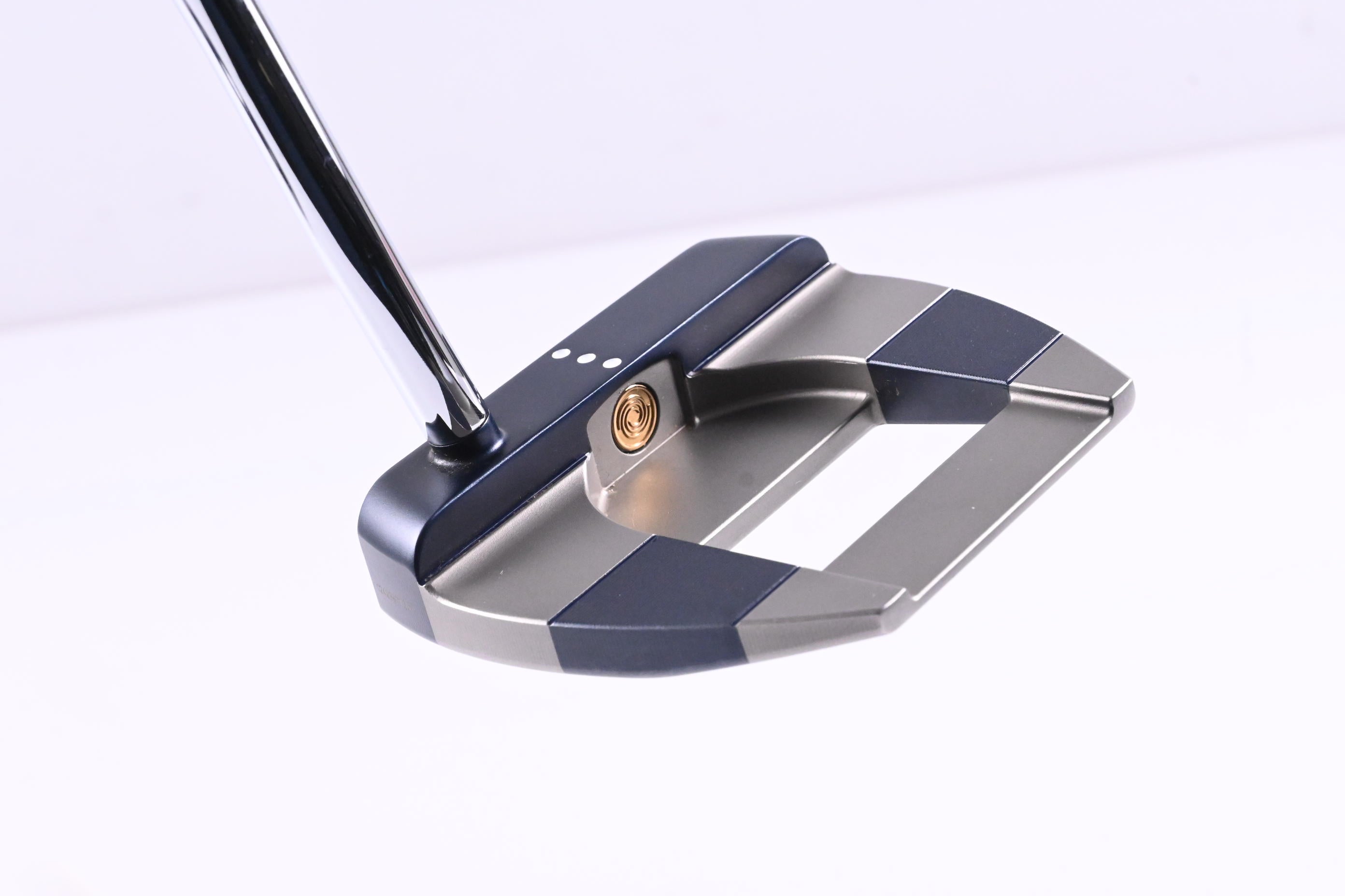 Odyssey Ai-One Milled Jailbird Mini T DB Putter / 34 Inch