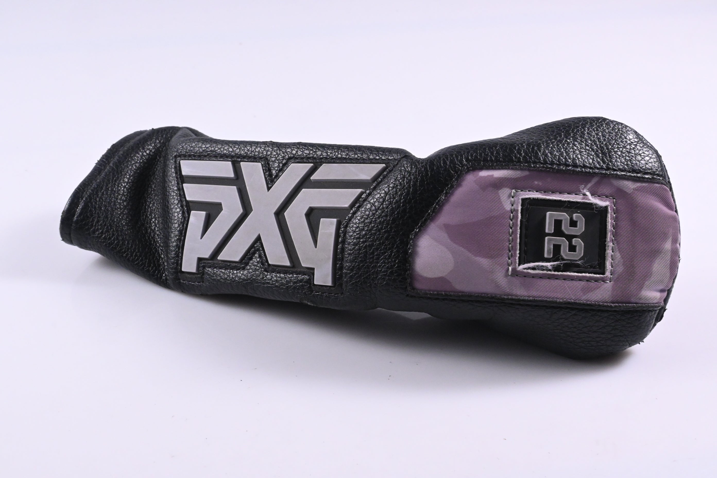 PXG 0311 Gen5 #4 Hybrid / 22 Degree / Stiff Flex Even Flow Riptide 80 Shaft