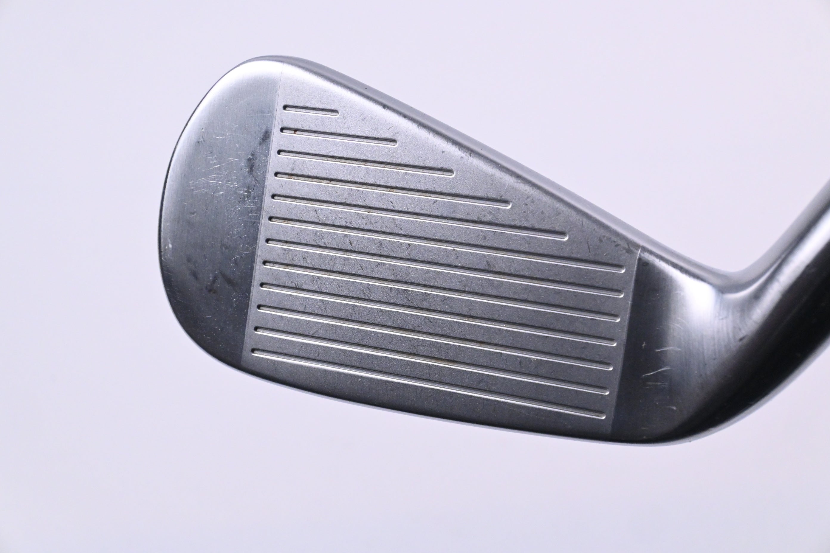 Taylormade SIM UDI #2 Iron / 18 Degree / X-Flex Diamana Thump 100 Shaft
