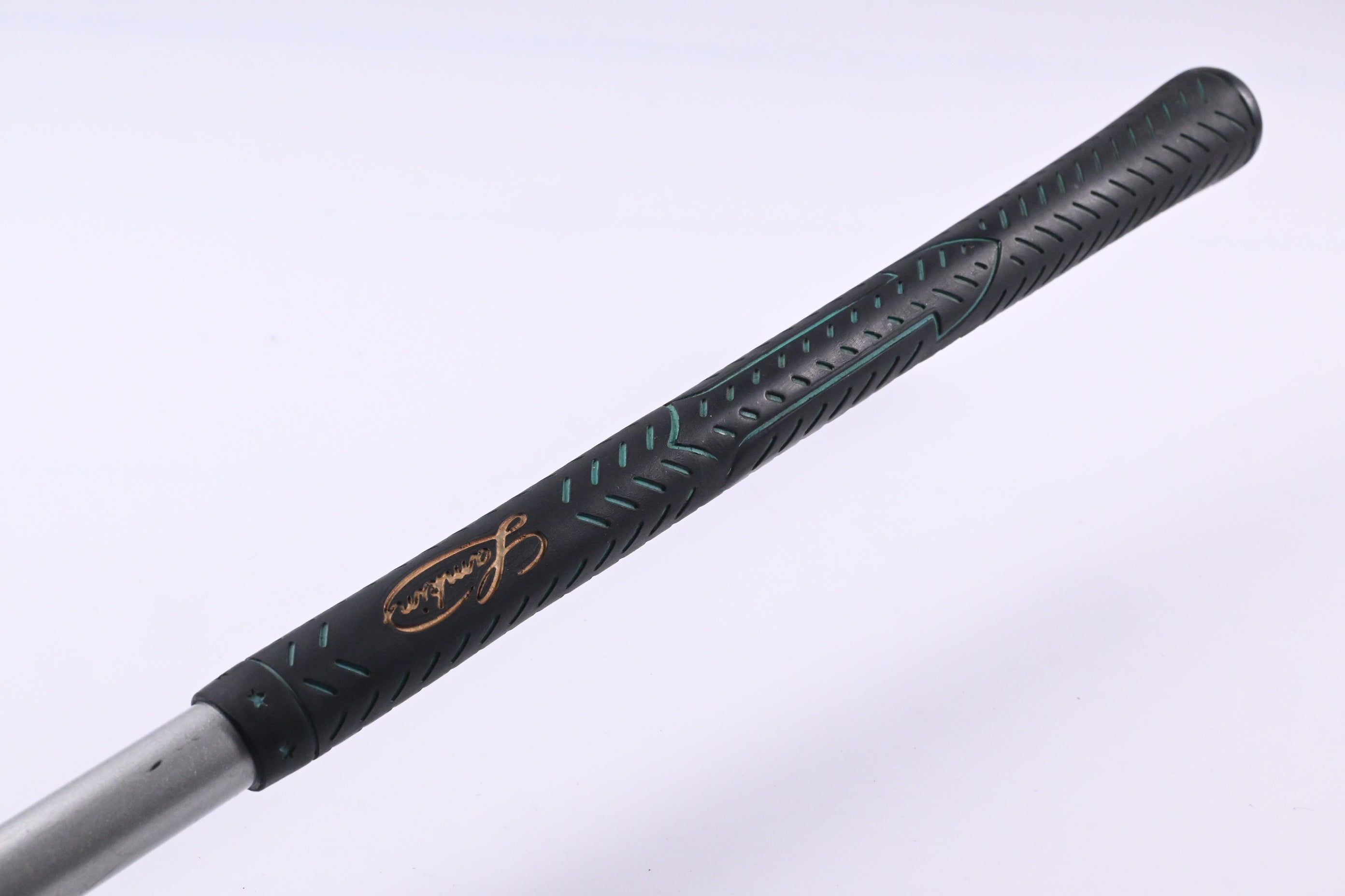 Callaway Biggest Big Bertha Driver / 9 Degree / Firm Flex Callaway Shaft