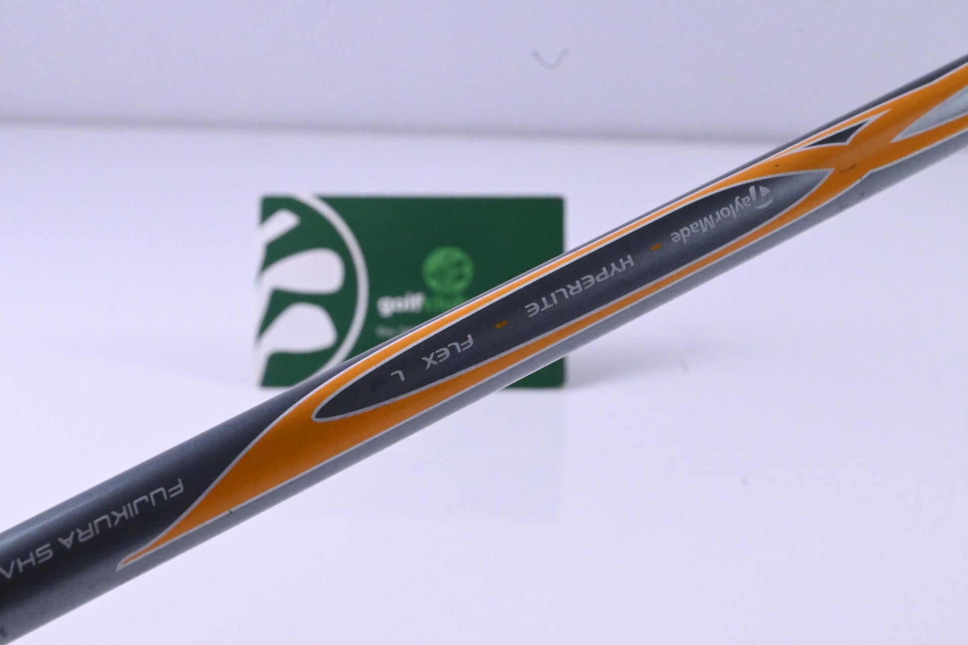 Ladies Taylormade R580 XD #5 Wood / 18 Degree / Ladies Flex Taylormade Shaft