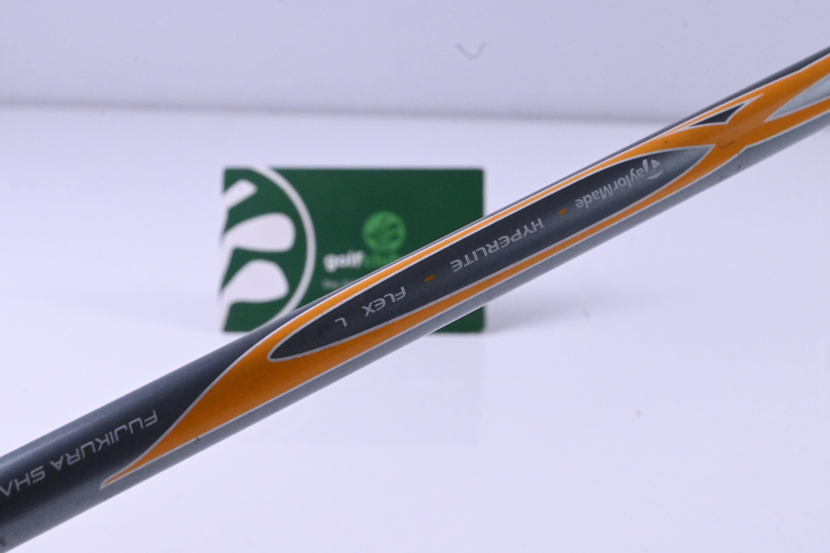 Ladies Taylormade R580 XD #5 Wood / 18 Degree / Ladies Flex Taylormade Shaft