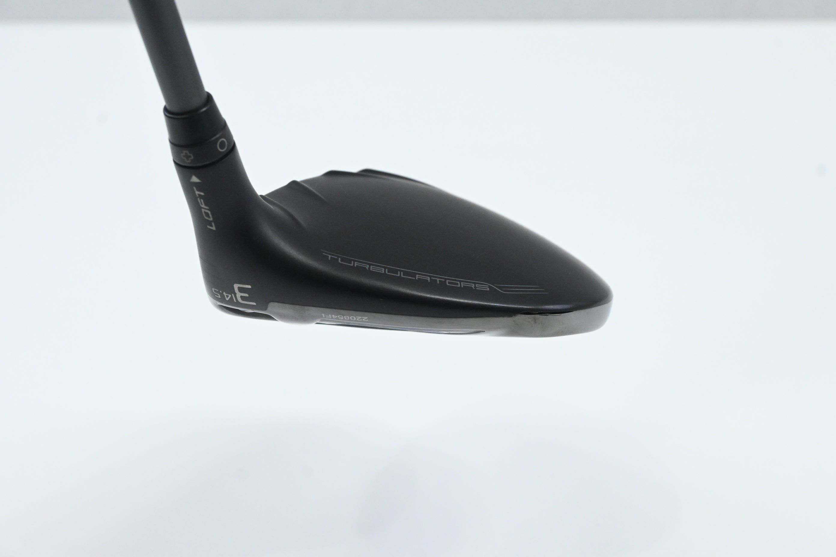 Ping G Series #3 Wood / 14.5 Degree / Regular Flex Ping Alta 65 Shaft