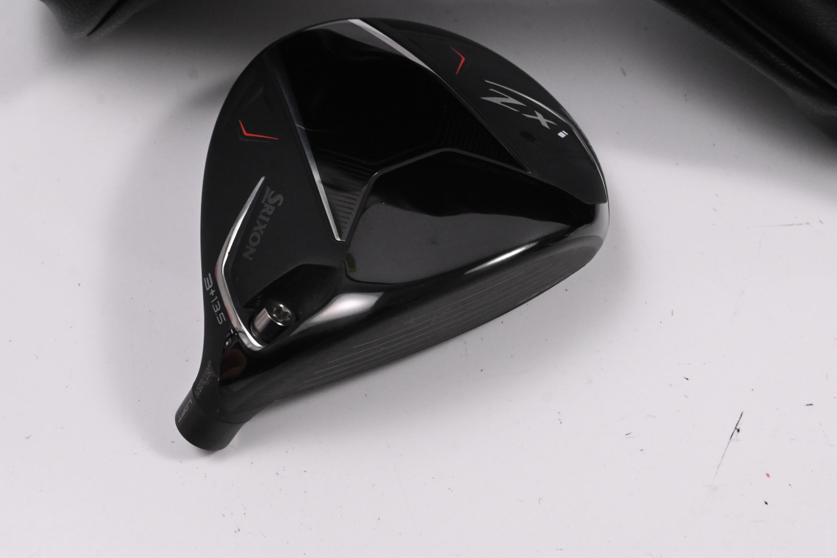 Srixon ZXi #3+ Wood / 13.5 Degree / Head Only