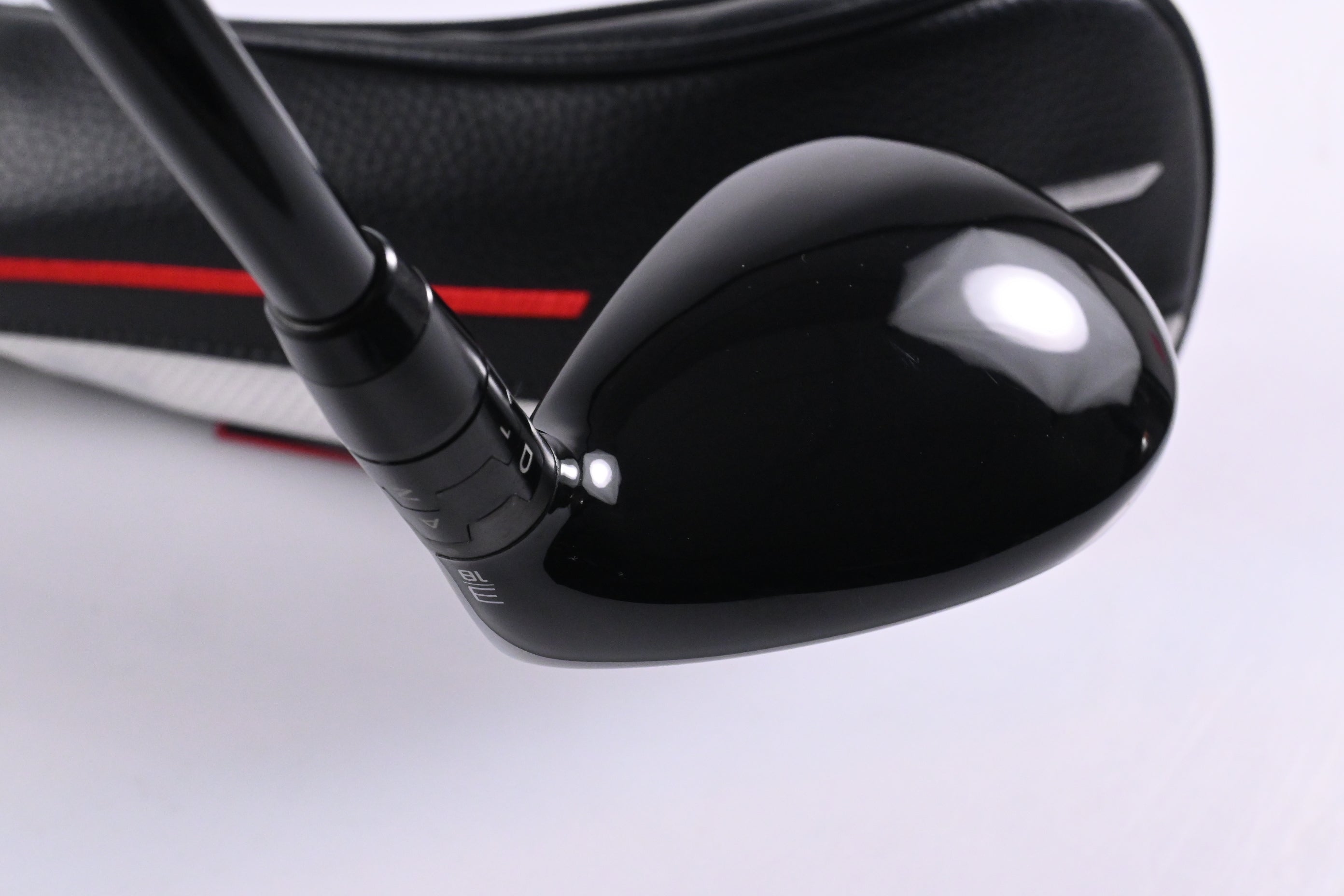 Titleist GT2 #3 Hybrid / 18 Degree / X-Flex HZRDUS Black 80 Shaft