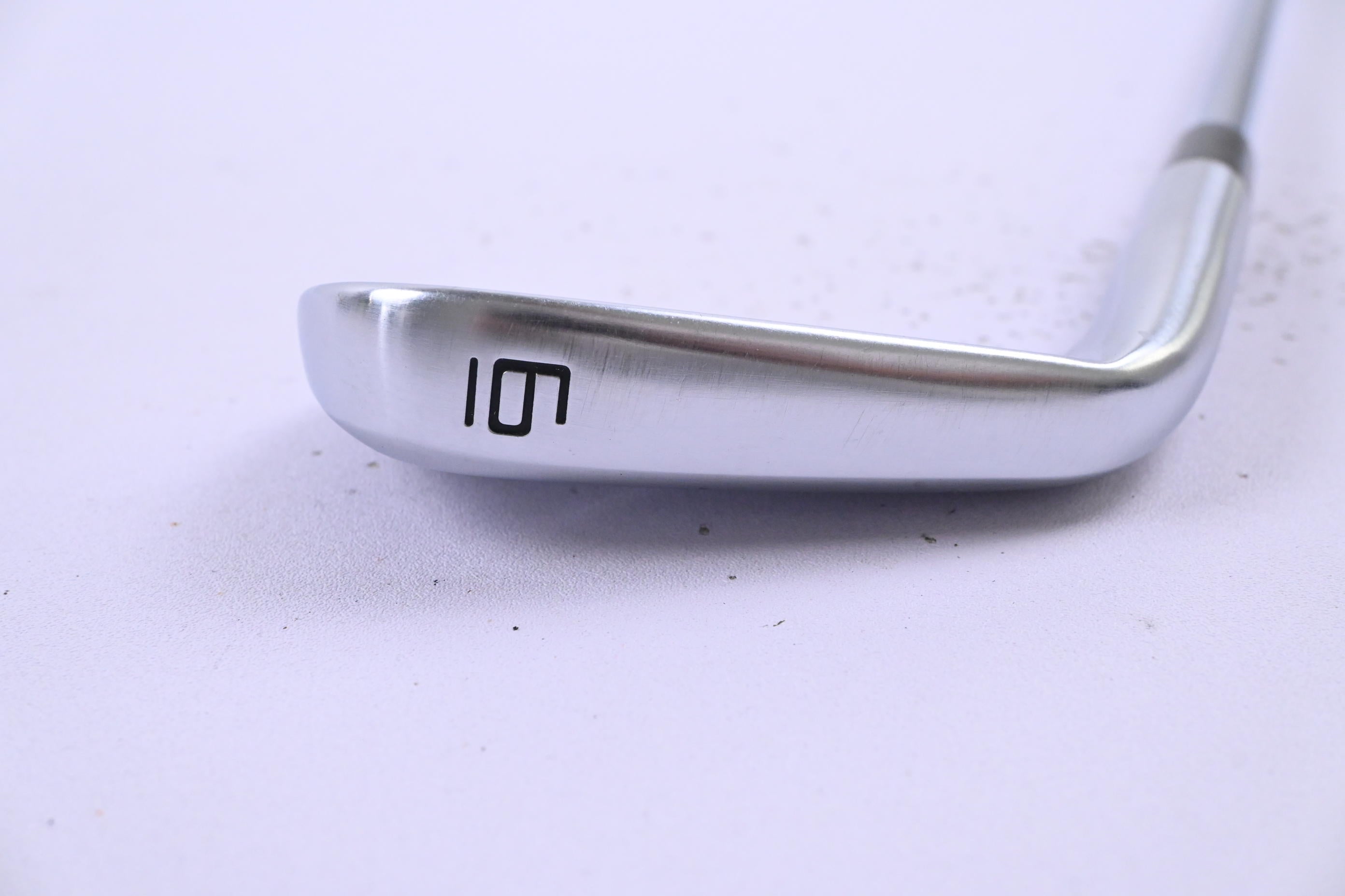 Taylormade P7MC 2020 #6 Iron / Regular Flex Dynamic Gold 95 R300 Shafts