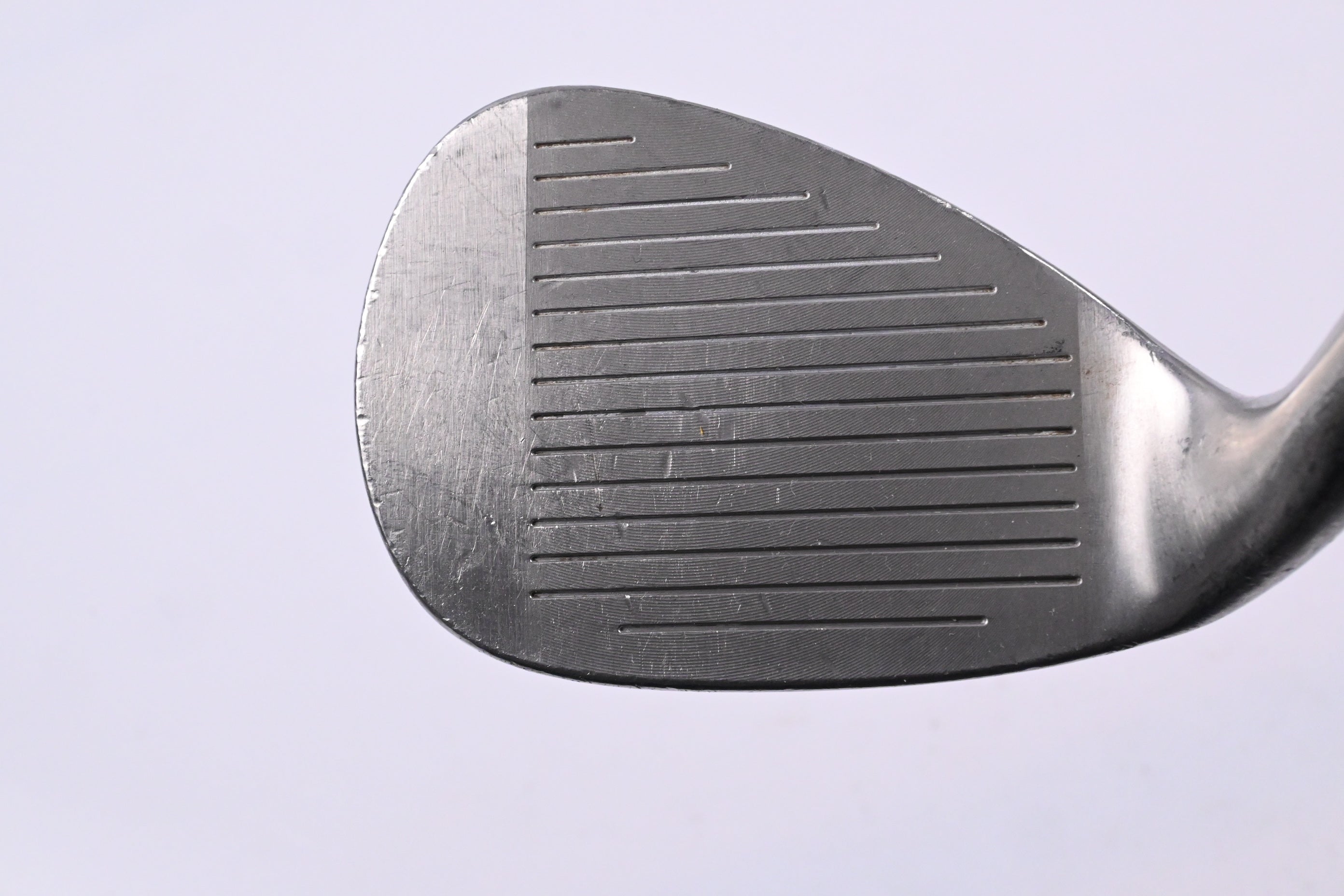 Caley X Gap Wedge / 50 Degree / Wedge Flex Caley X Shaft