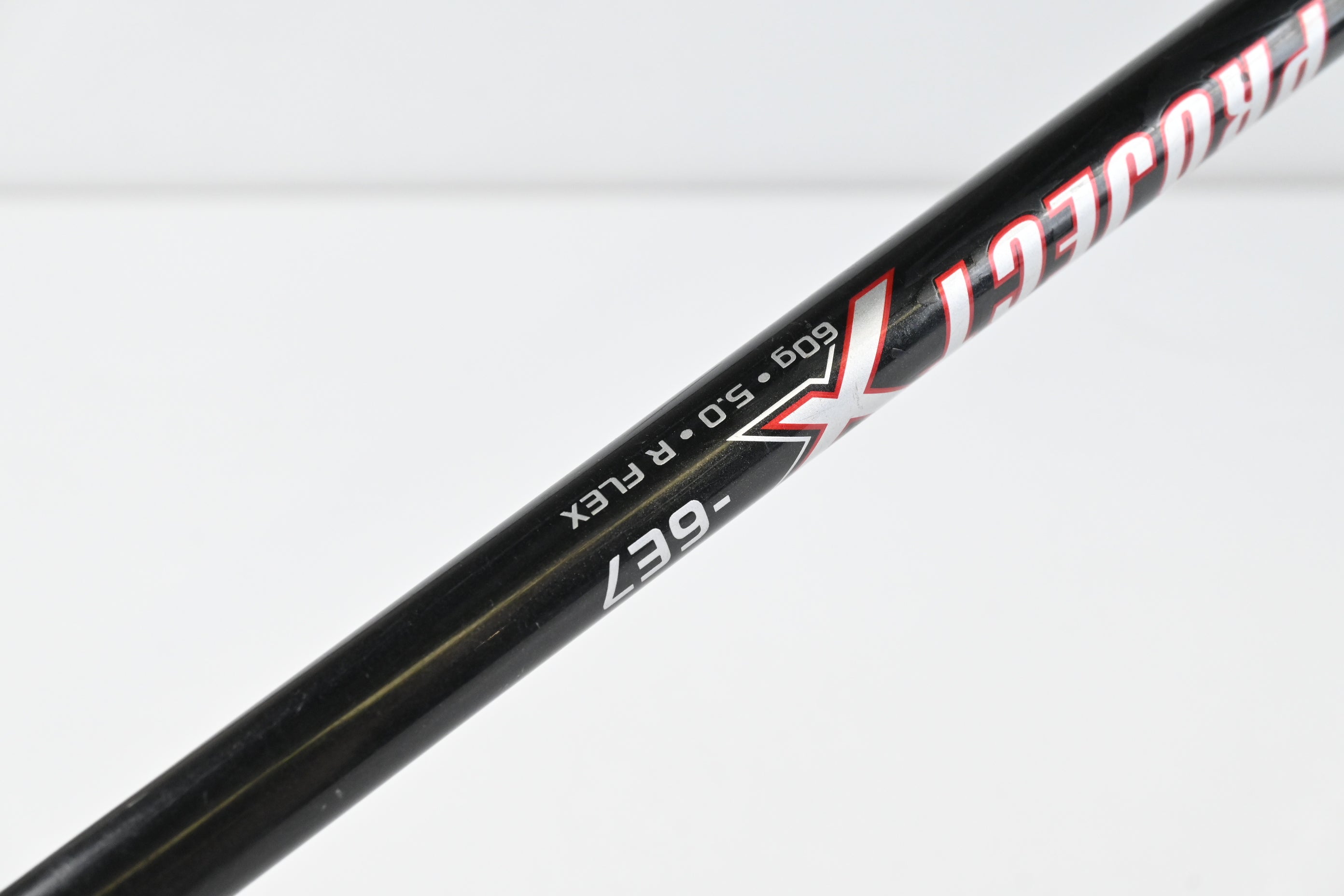 Callaway Diablo Octane Driver / 10.5 Degree / Regular Flex Project X -637 60