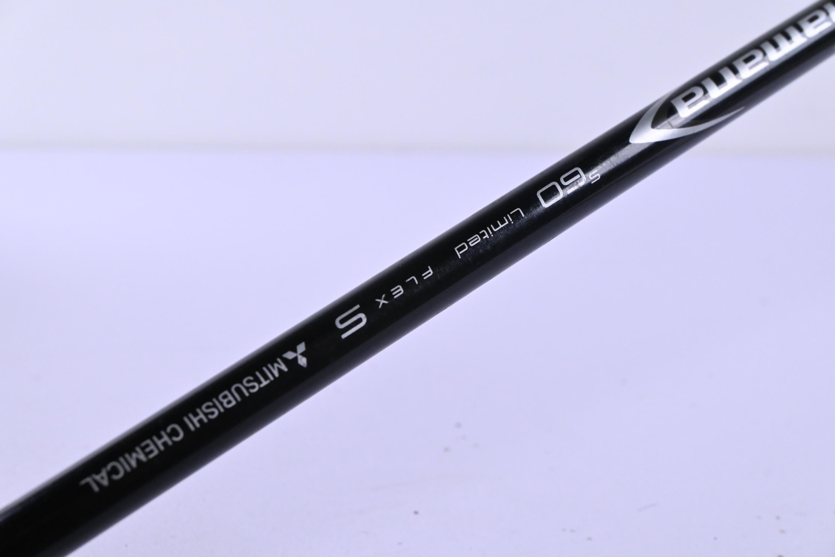 Taylormade Qi10 Max Driver / 10.5 Degree / Stiff Flex Diamana Ltd 60 Shaft