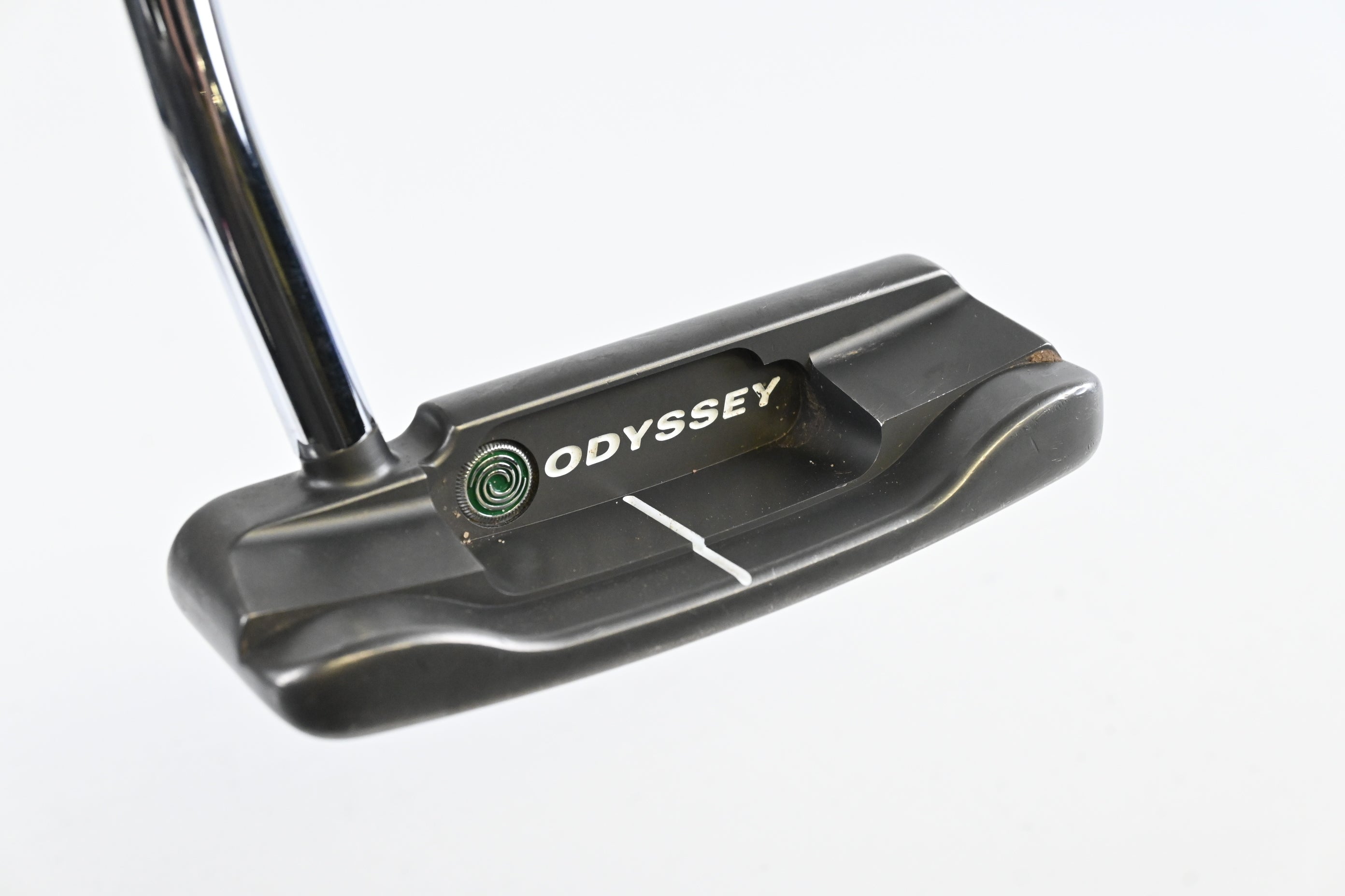 Odyssey Toulon Chicago Putter / 33.5 Inch