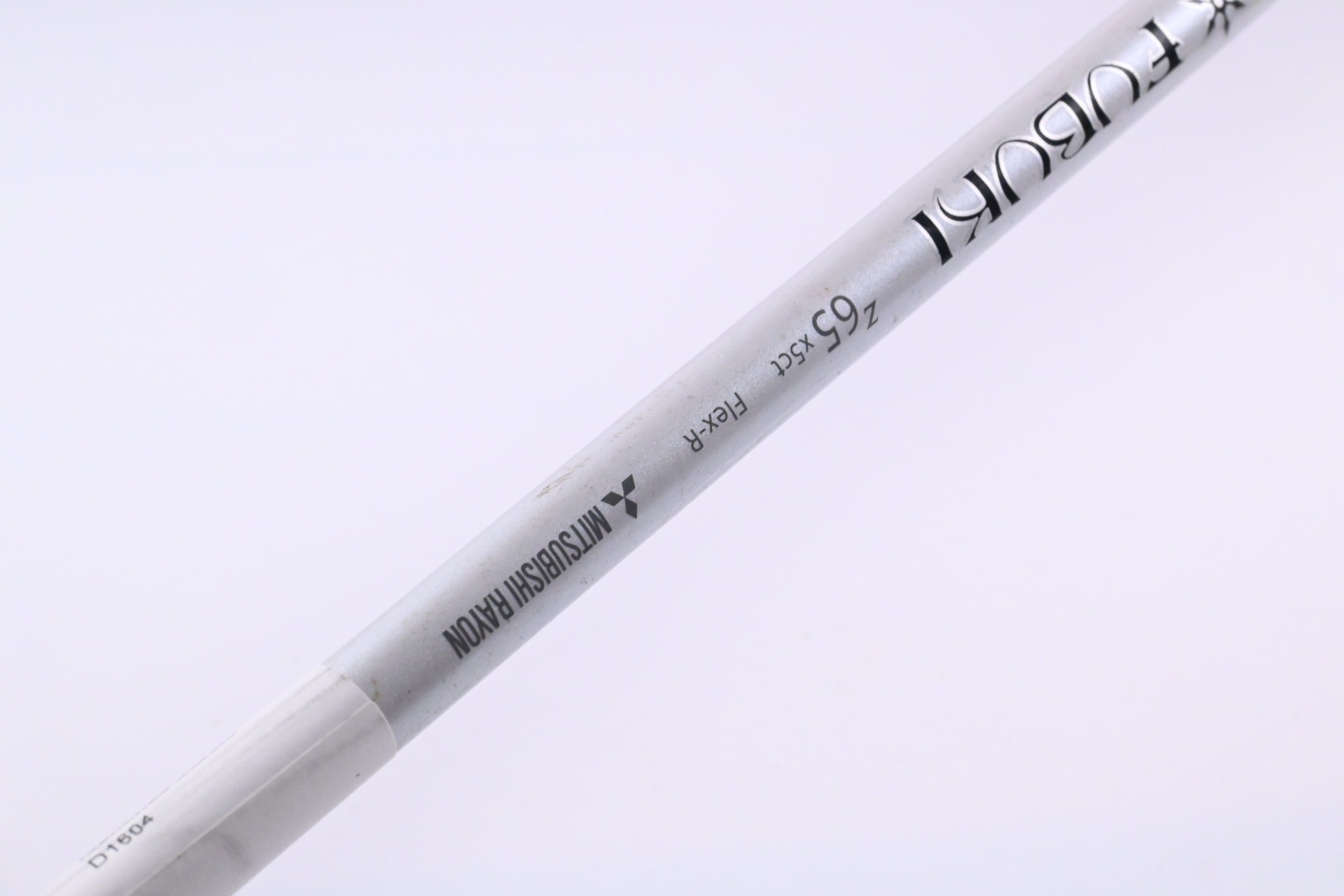 Callaway Big Bertha 2014 #3 Wood / 15 Degree / Regular Flex Fubuki Z-Series 65