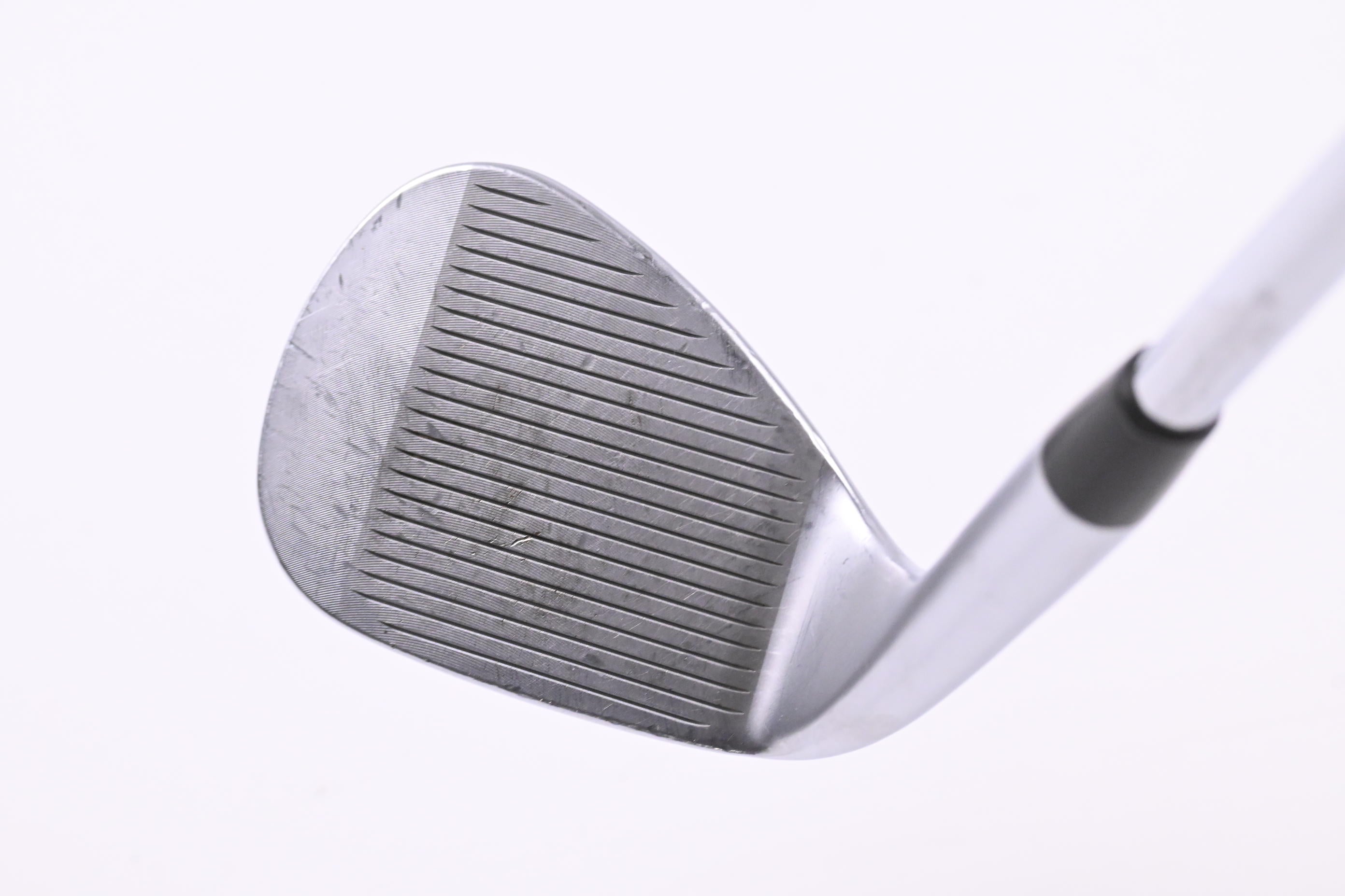 Ping S159 Lob Wedge / 58 Degree / Black Dot / Wedge Flex Ping Z-Z 115 Shaft