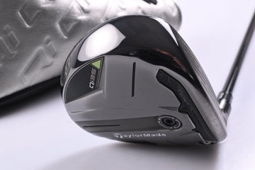 Taylormade Qi35 #5 Wood / 18 Degree / Stiff Flex Tensei AV Blue 65 Shaft