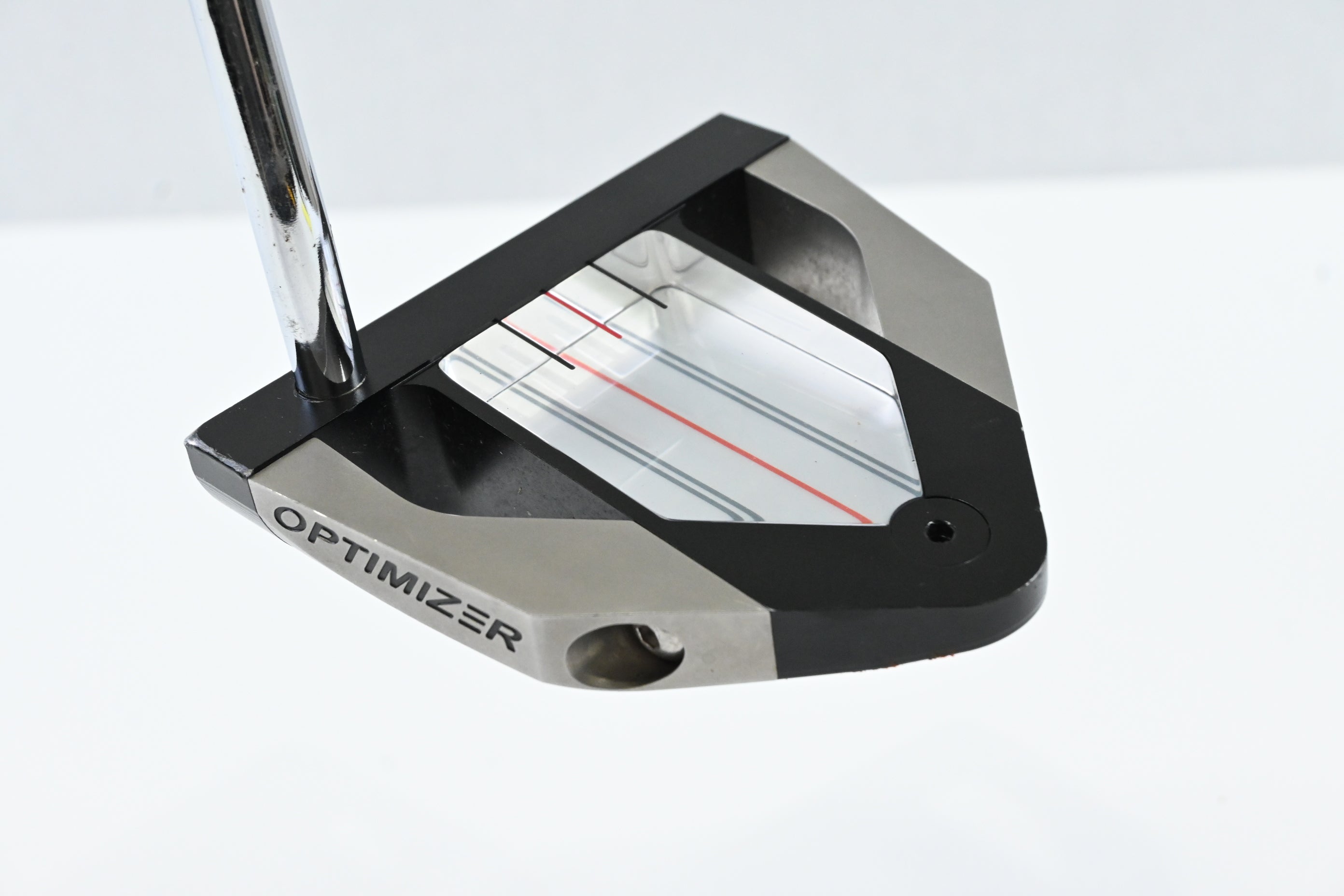 Optimizer Optical Sight Putter / 33 Inch