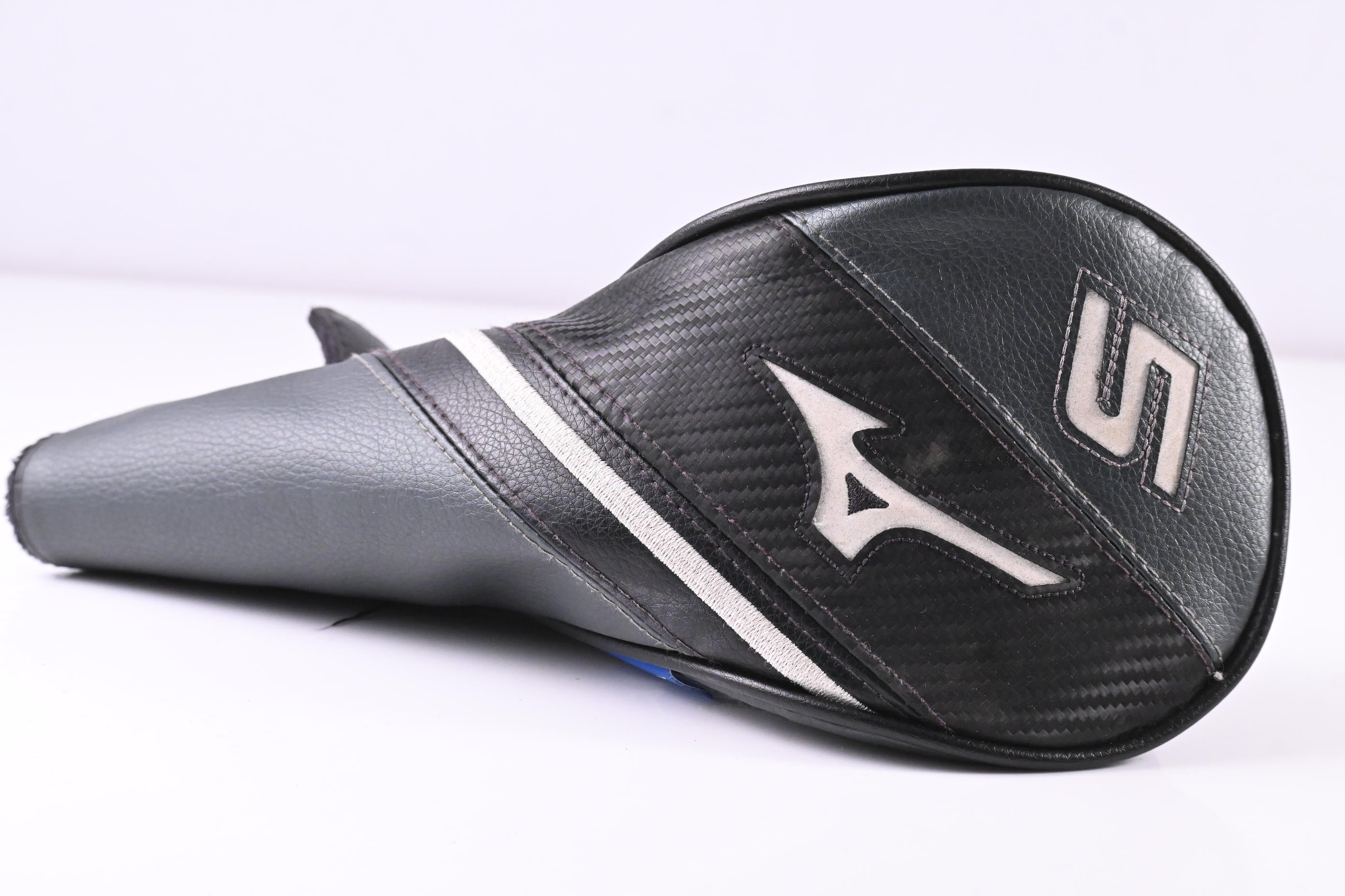 Mizuno ST200X #5 Wood / 18 Degree / Regular Flex Mfusion 42 Shaft
