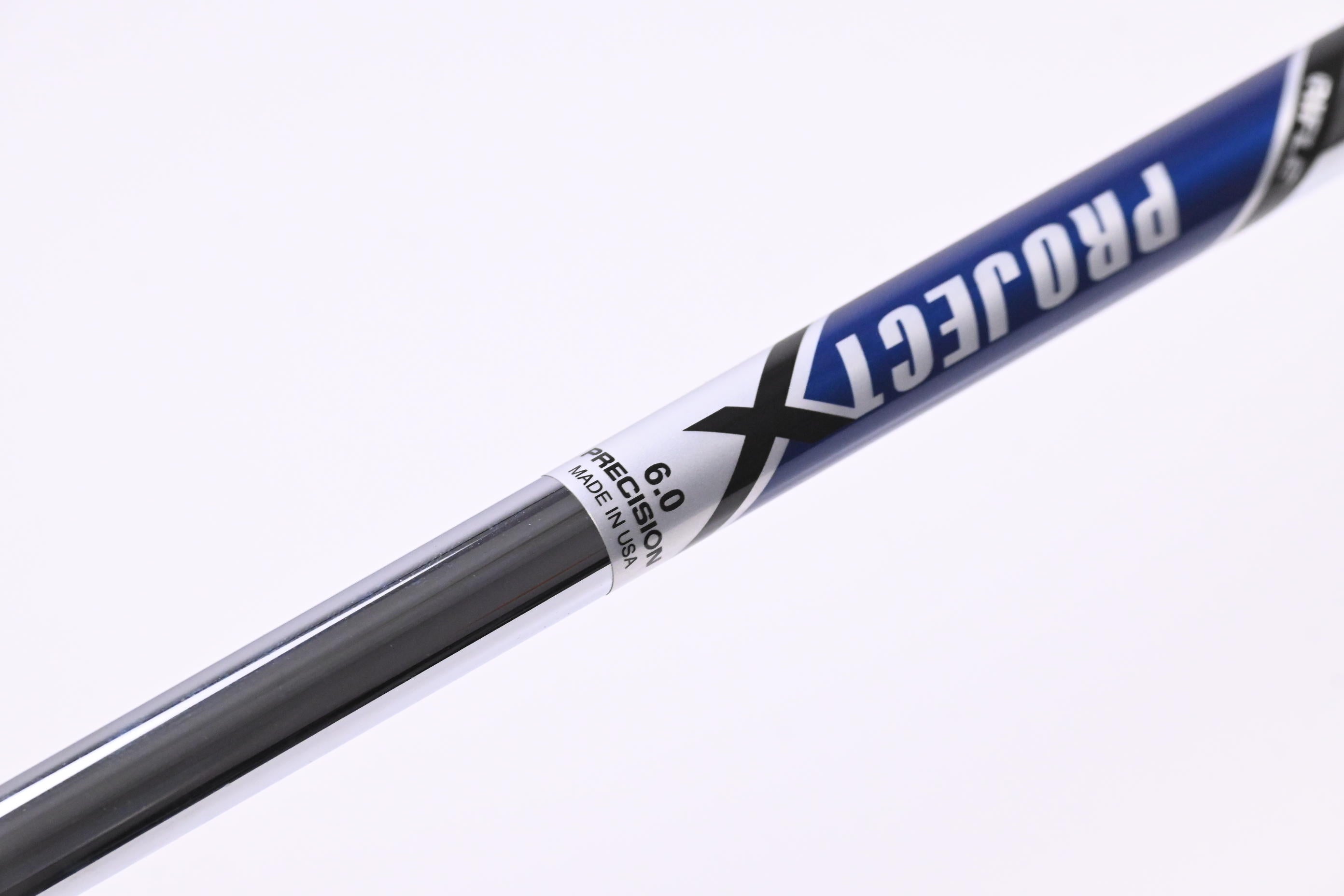 Srixon Z-Forged II #8 Iron / Stiff Flex Project X Shaft