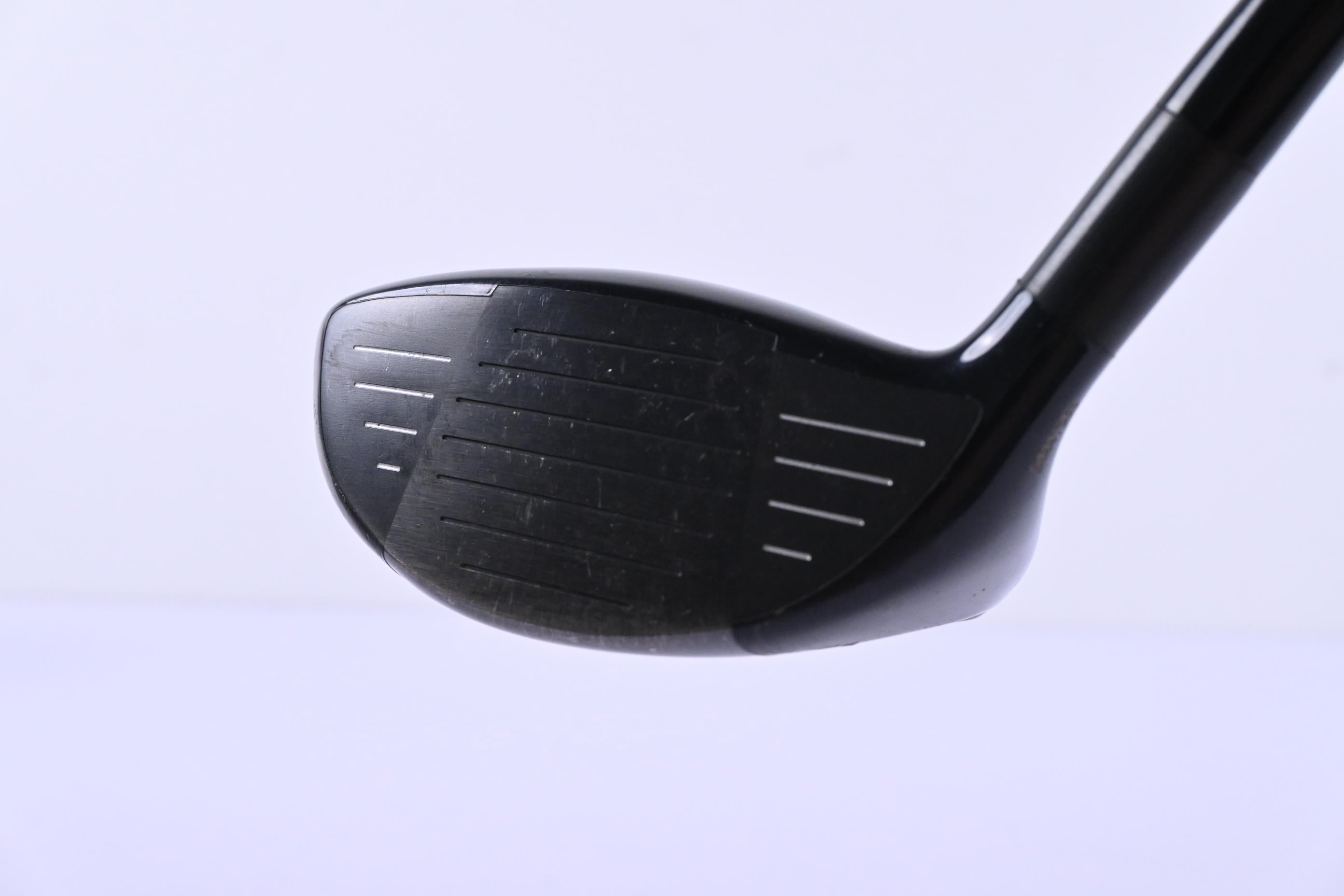 Cleveland Classic XL #3 Wood / 15.5 Degree / Regular Flex Matrix Ozik Xcon-5