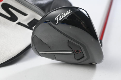 Titleist TSR2 #3 Wood / 16.5 Degree / Stiff Flex Denali Red 60 Shaft