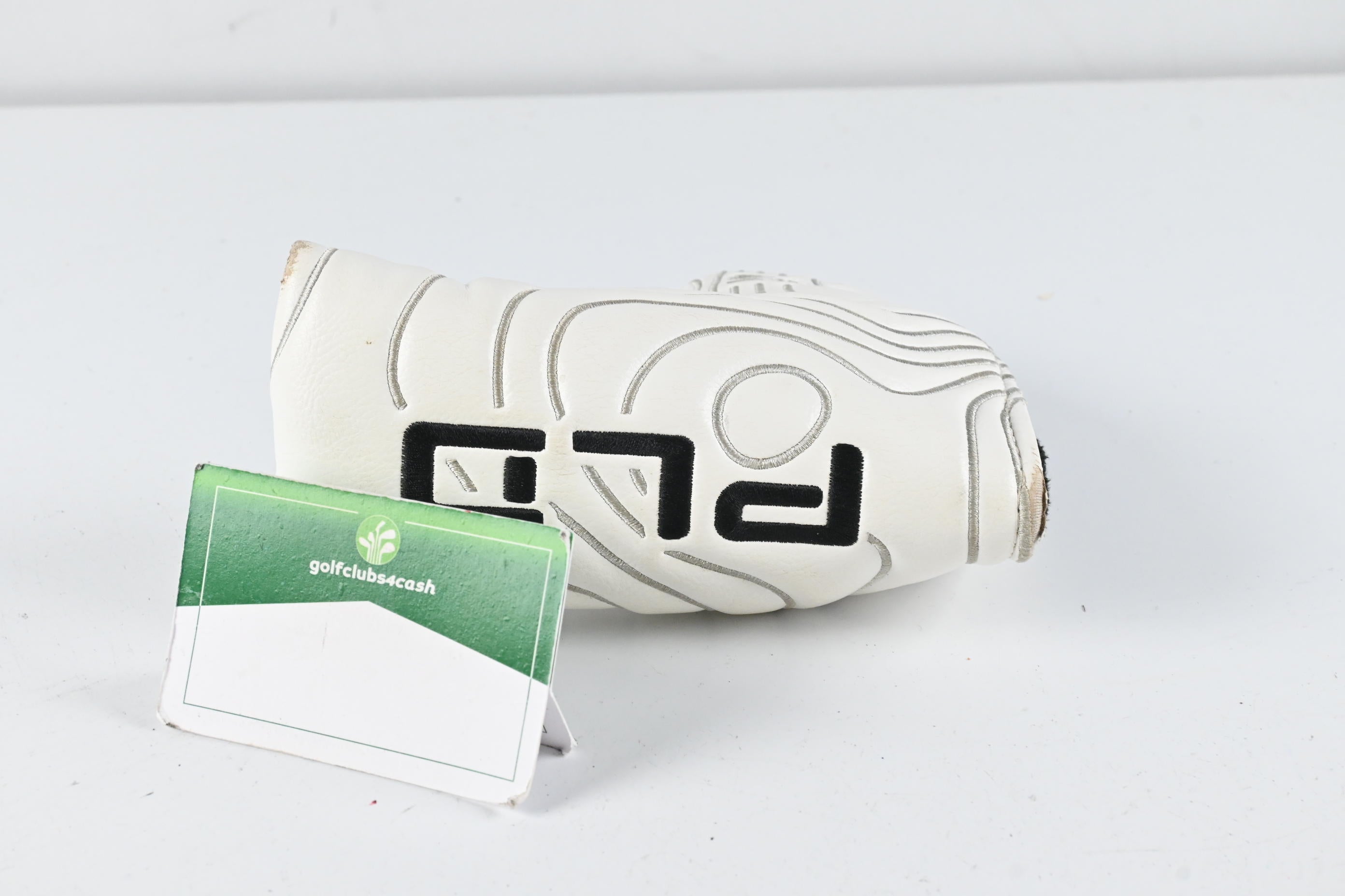 Ping PLD Milled Anser 2D Putter / 34 Inch