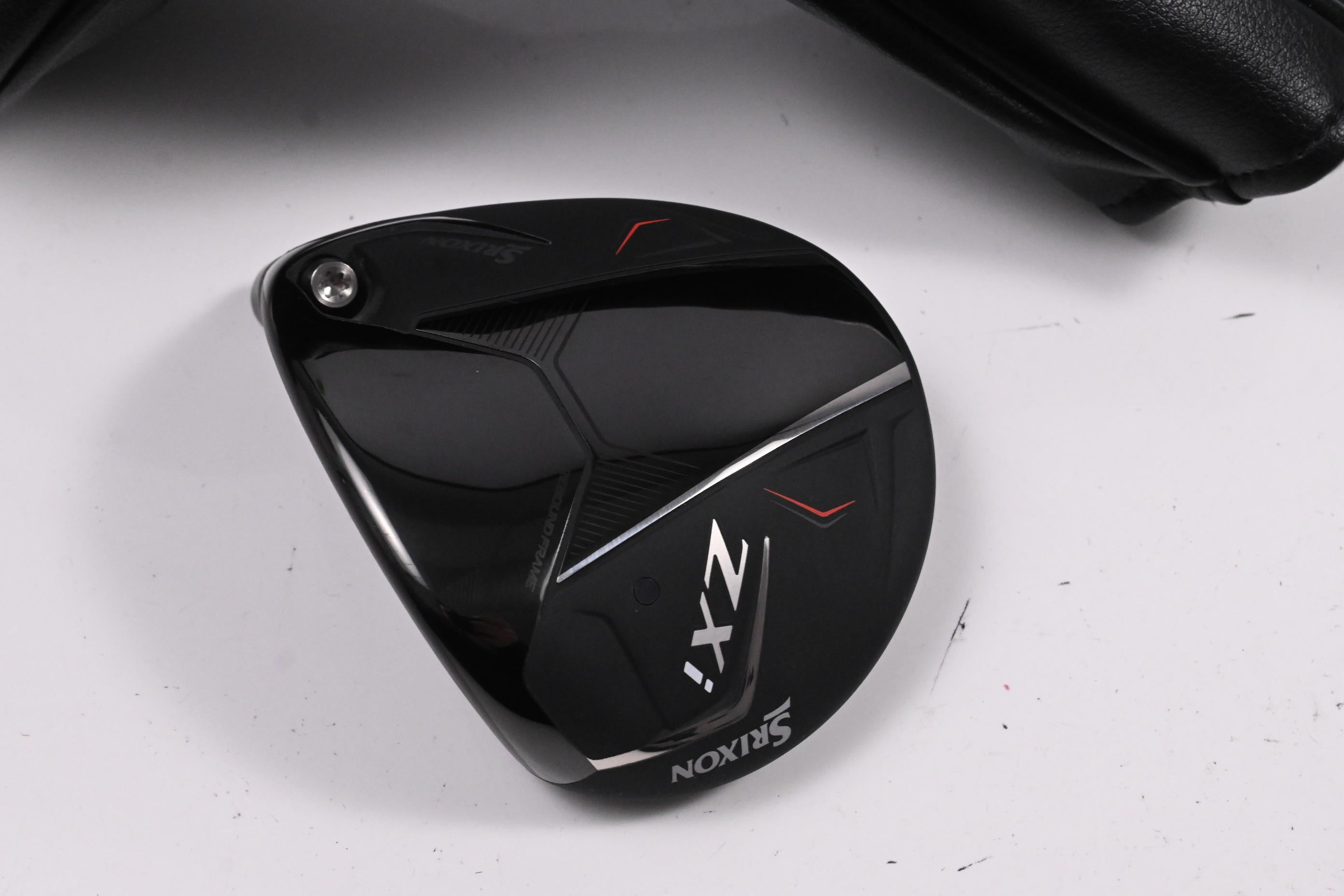 Srixon ZXi #3+ Wood / 13.5 Degree / Head Only