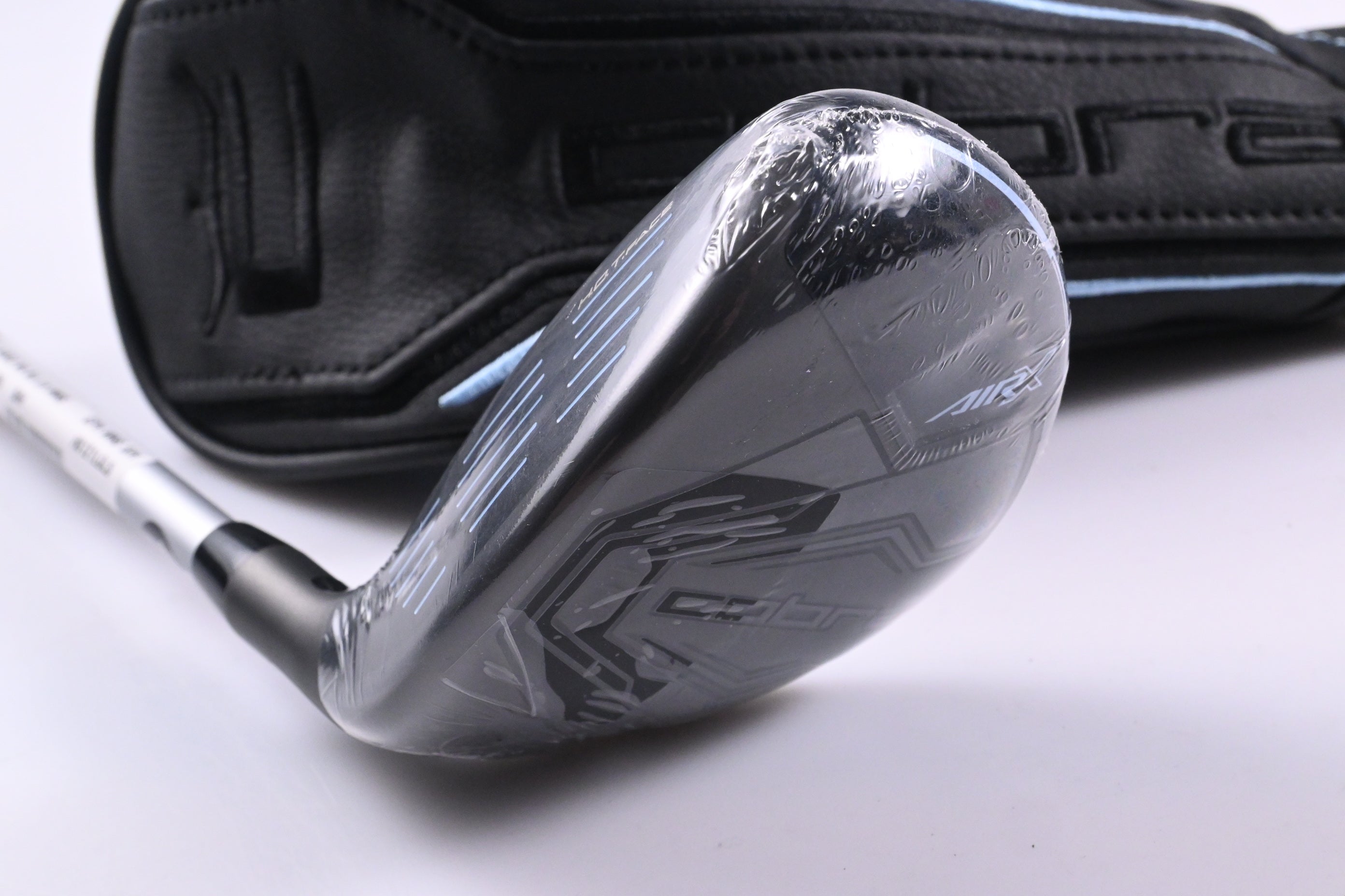 Left Hand Cobra  Air-X 2.0 #5 Hybrid / 25 Degree / Ladies Flex Ultralite Shaft