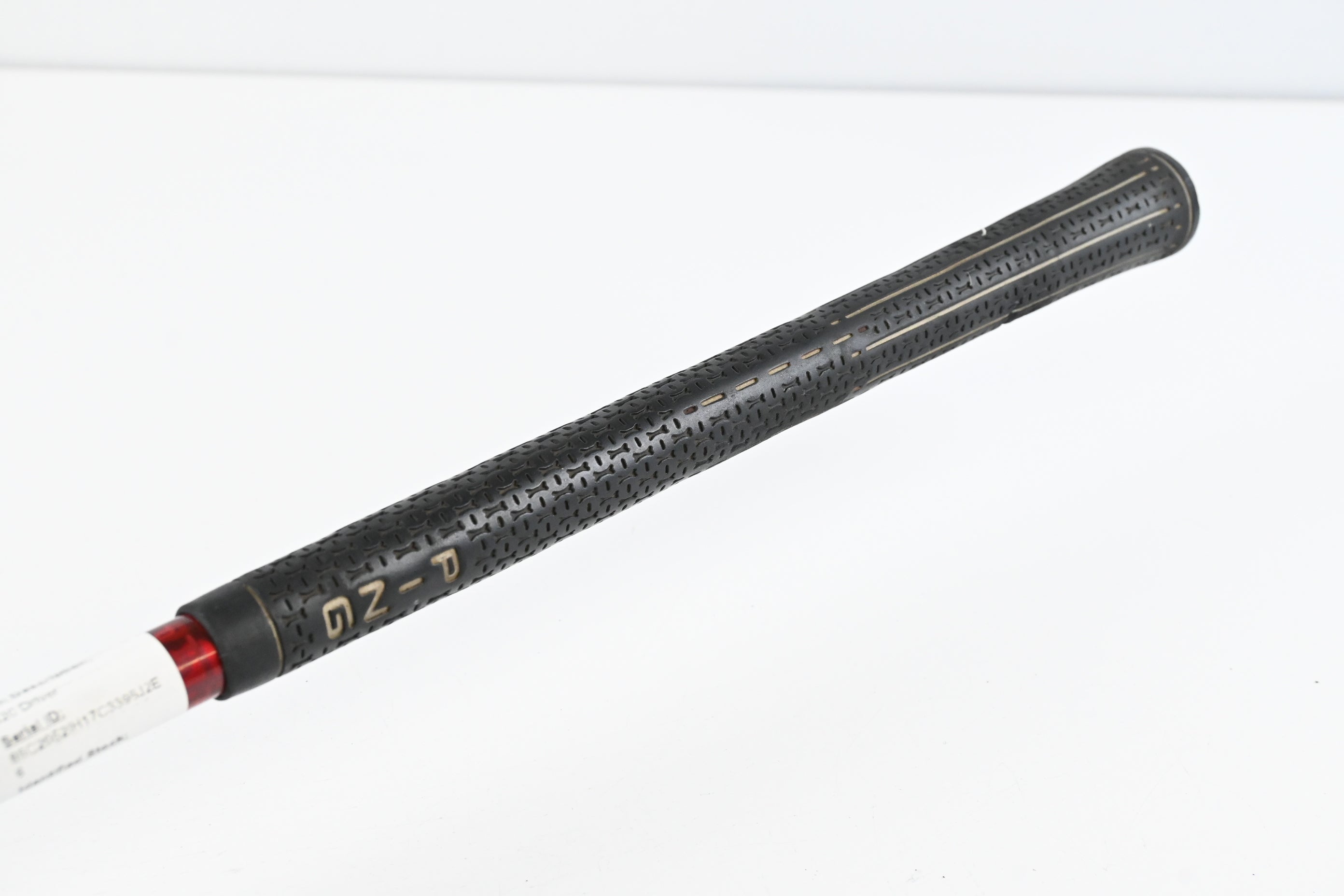 Ping G20 Driver / 9.5 Degree / Stiff Flex Ping TFC 169 Shaft