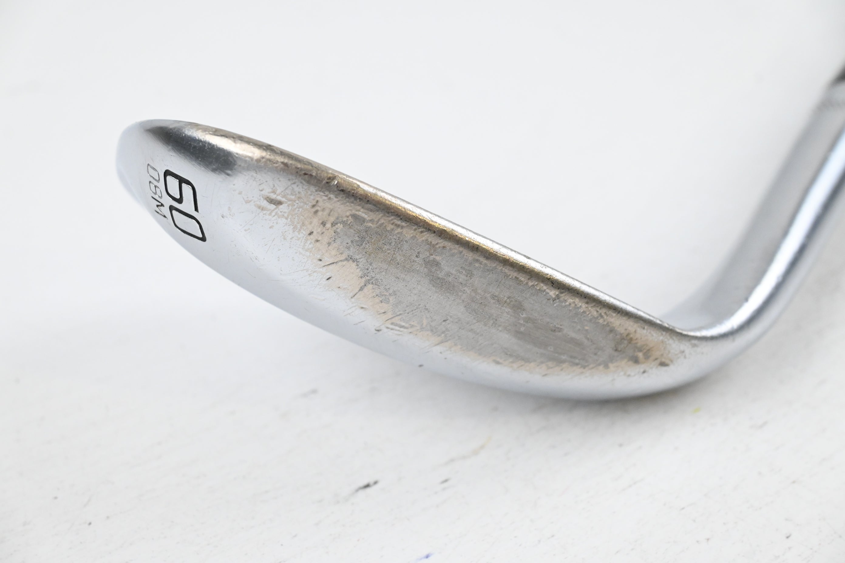 Titleist Vokey SM10 Lob Wedge / 60 Degree / Wedge Flex Vokey Design Shaft