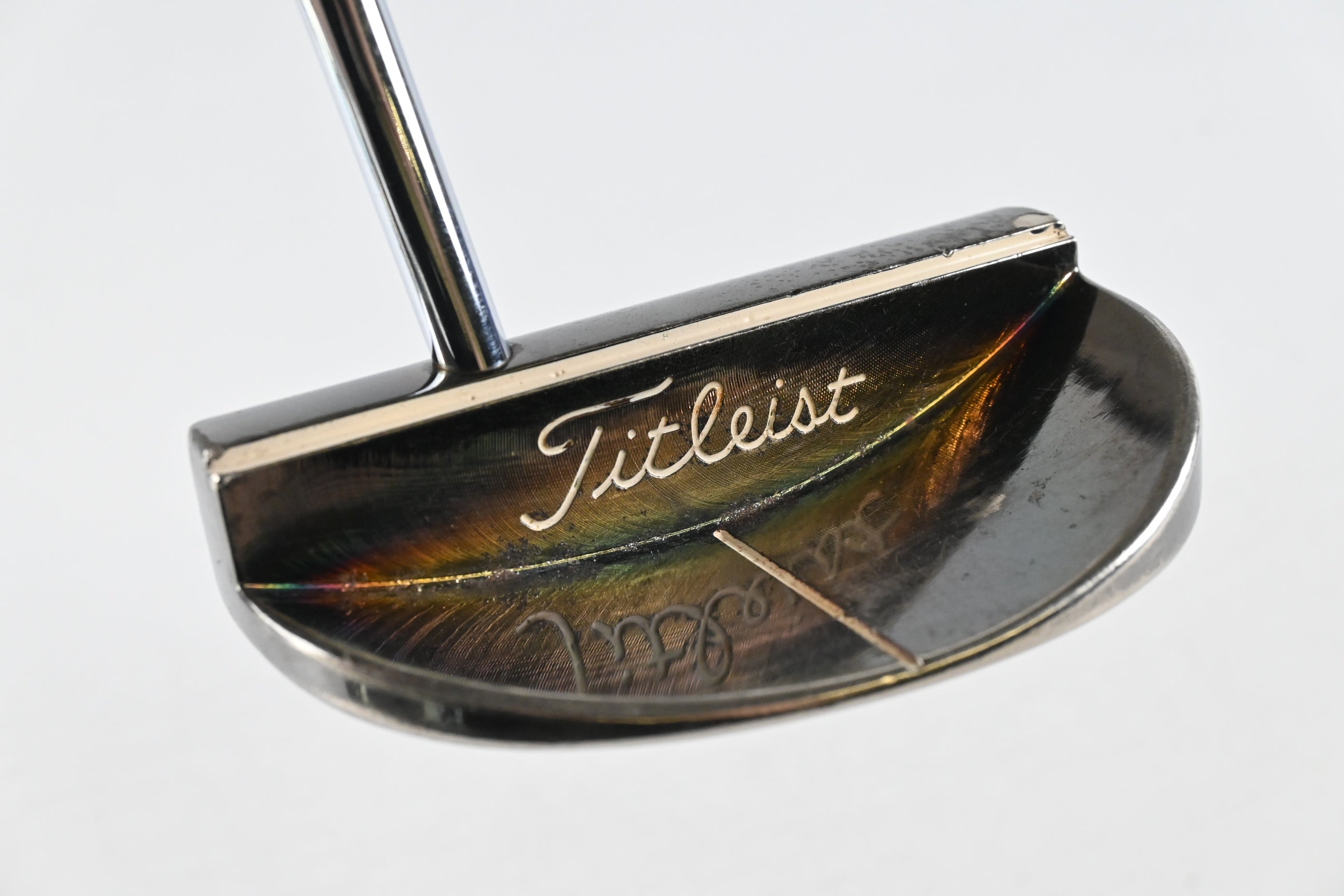 Scotty Cameron Studio Design MB No.5 Putter / 35 Inch