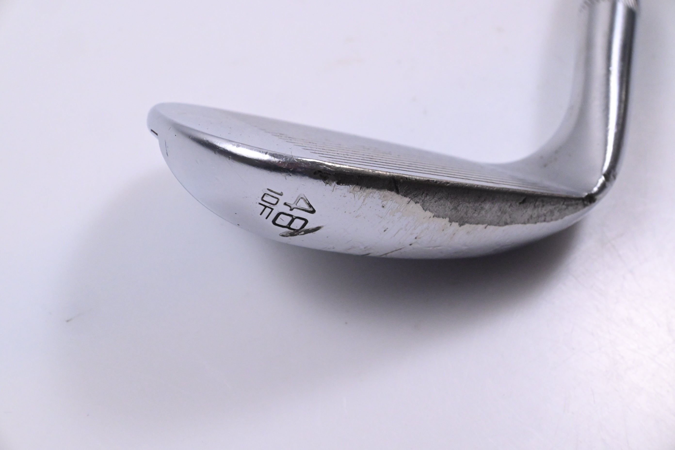 Titleist Vokey SM8 Pitching Wedge / 48 Degree / Wedge Flex Titleist Vokey Shaft