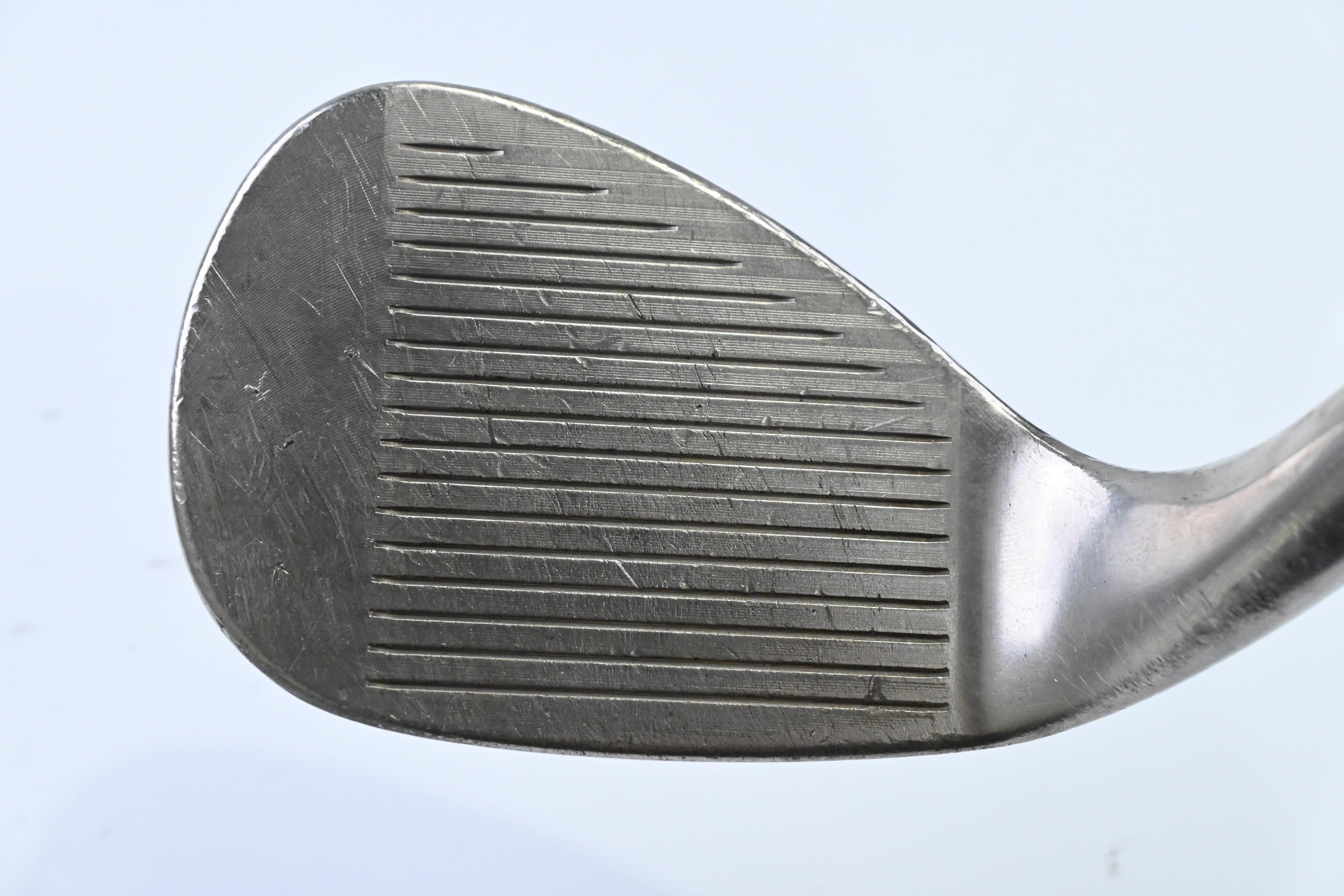 Titleist Vokey SM8 Lob Wedge / 58 Degree / Wedge Flex Vokey Design SM8
