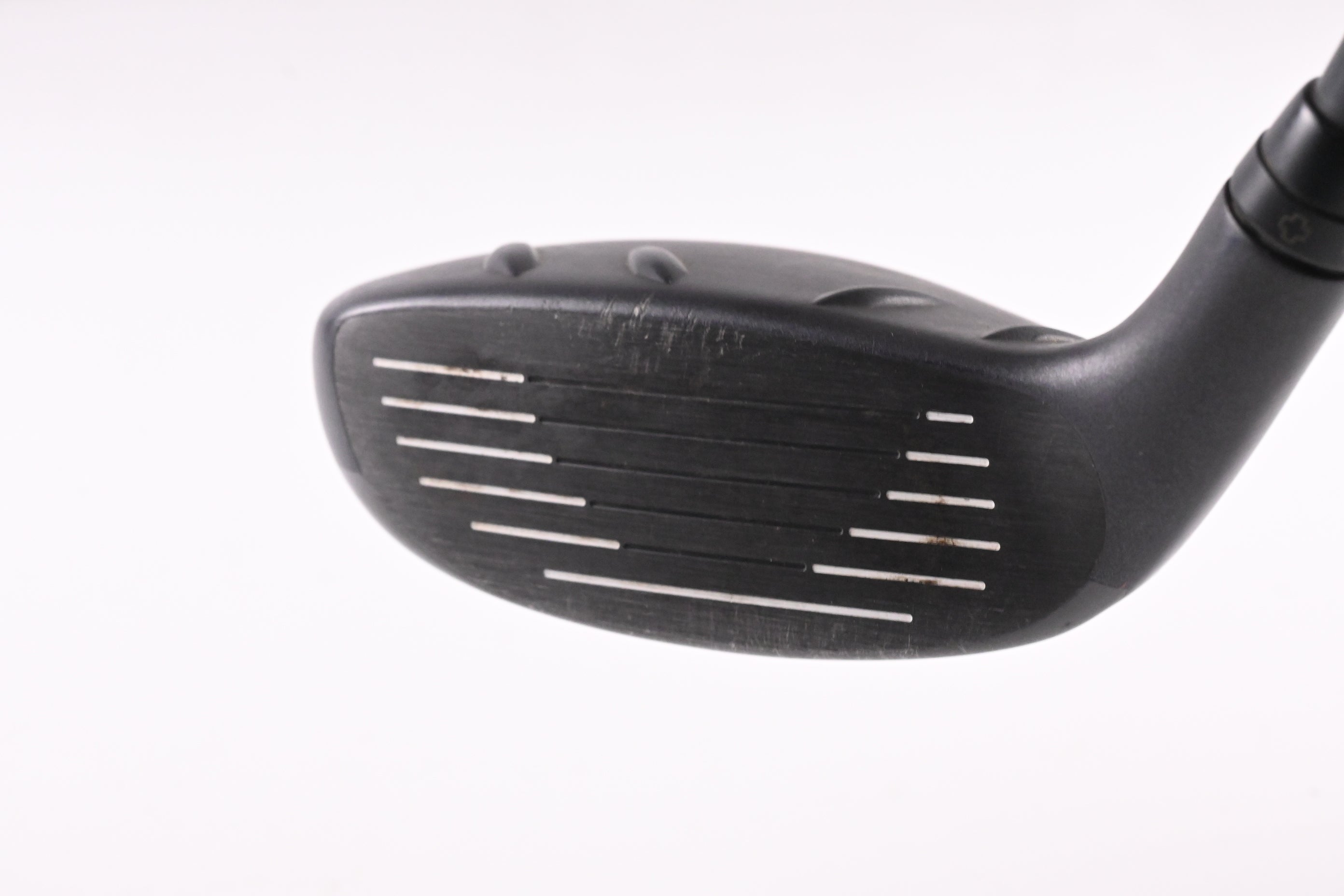 Ping G410 #3 Hybrid / 19 Degree / Stiff Flex Ping Alta CB Red 70 Shaft