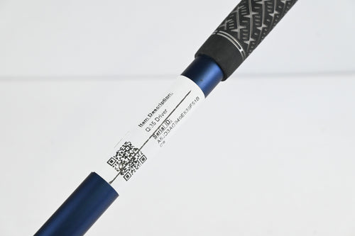 Taylormade Qi35 Driver / 9 Degree / Regular Flex Ventus Blue 5 Shaft