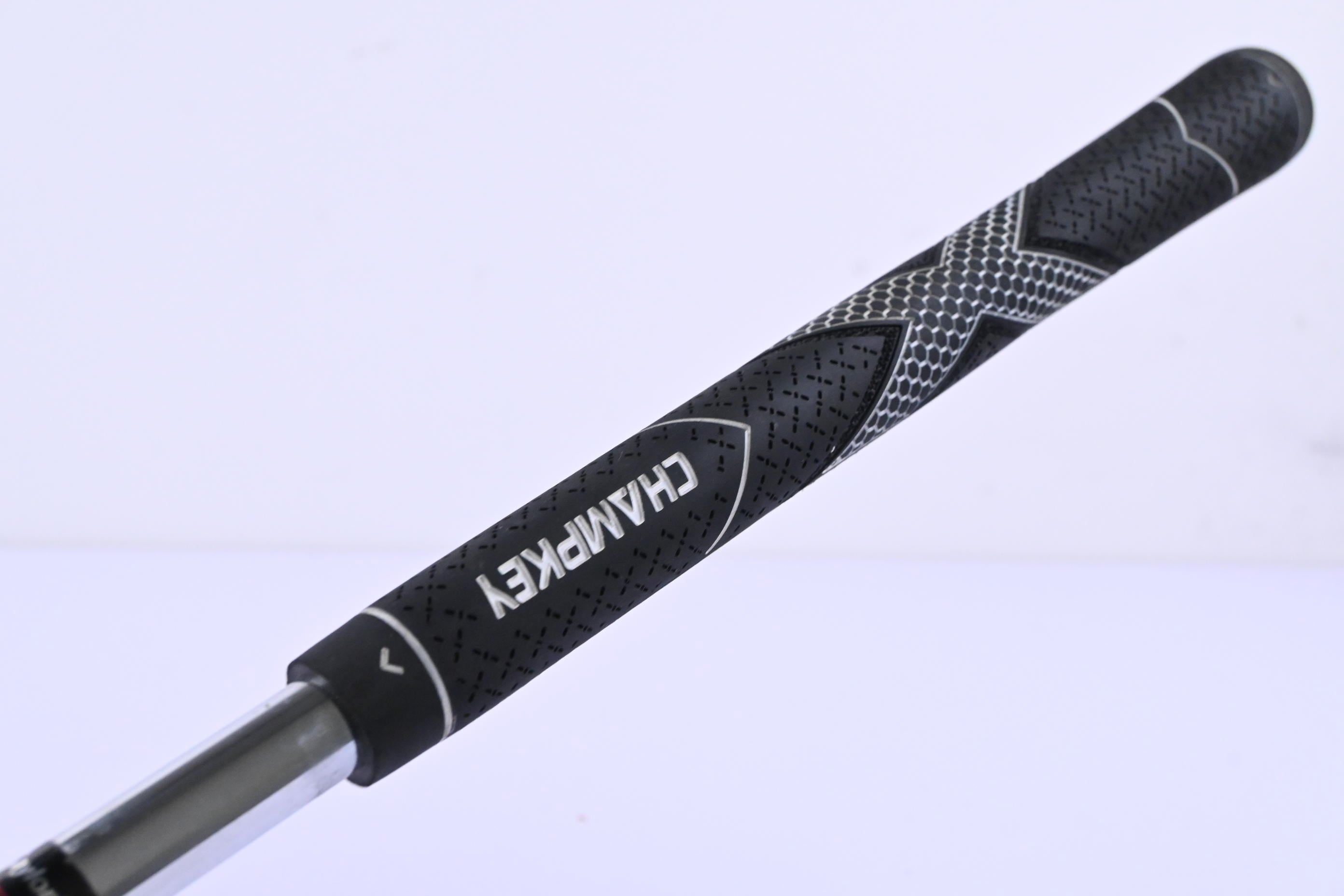Taylormade 200 Steel #3 Wood / 15 Degree / Regular Flex Taylormade 80 Shaft