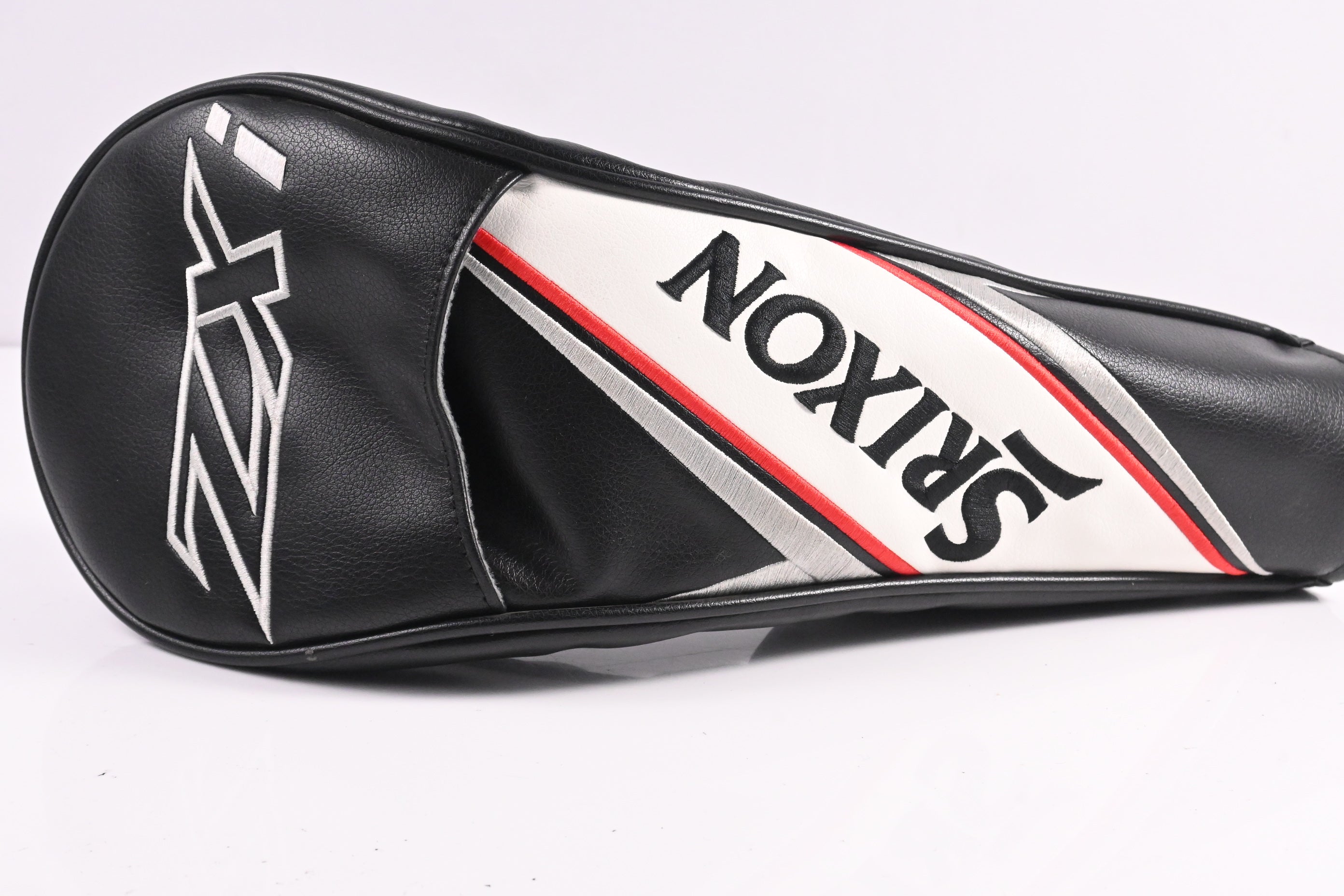 Srixon ZXi Max Driver / 10.5 Degree / Regular Flex Project X Denali Red 50 Shaft