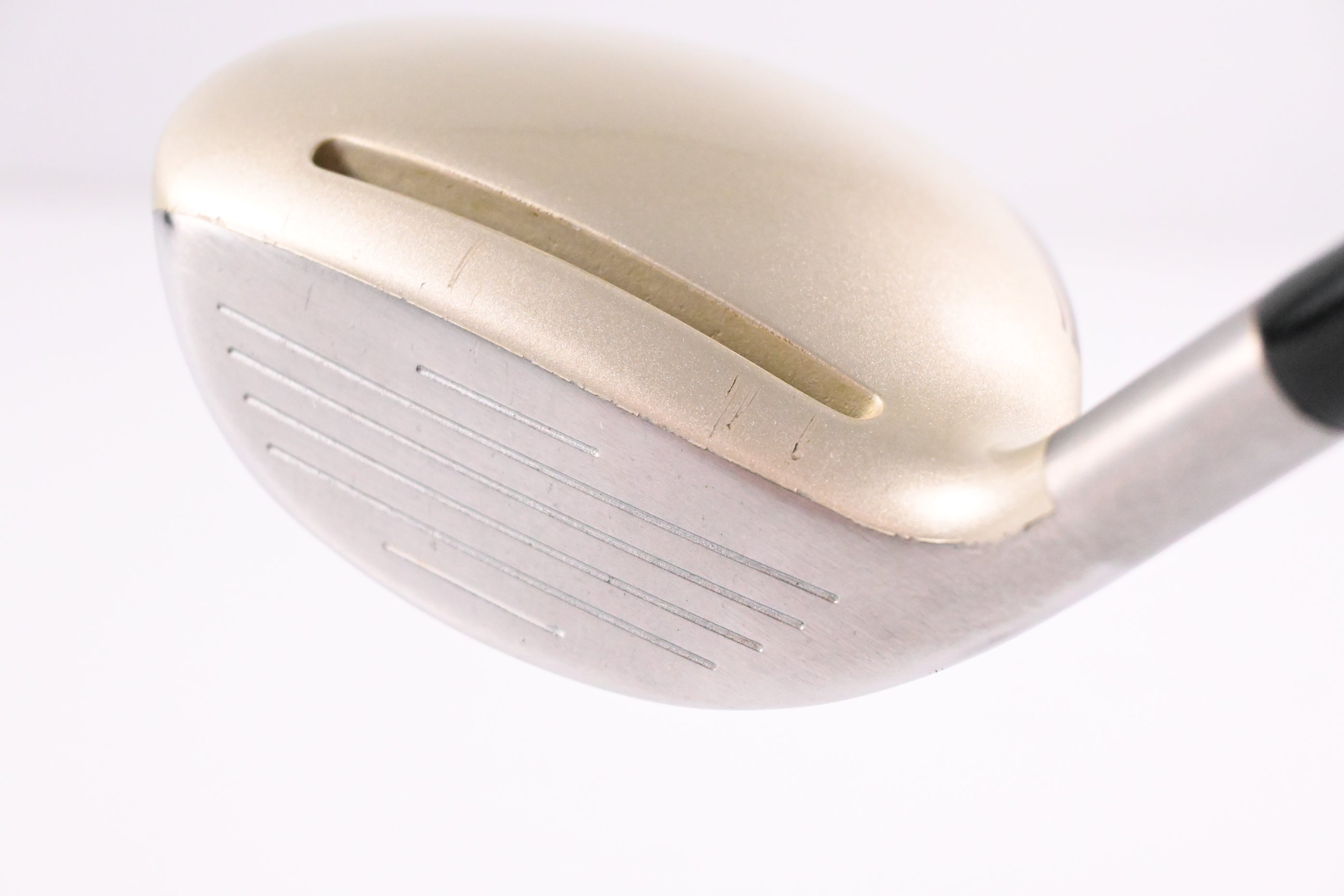 Ladies Adams Idea #3 Wood / 15 Degree / Ladies Flex Adams Idea 45g Shaft