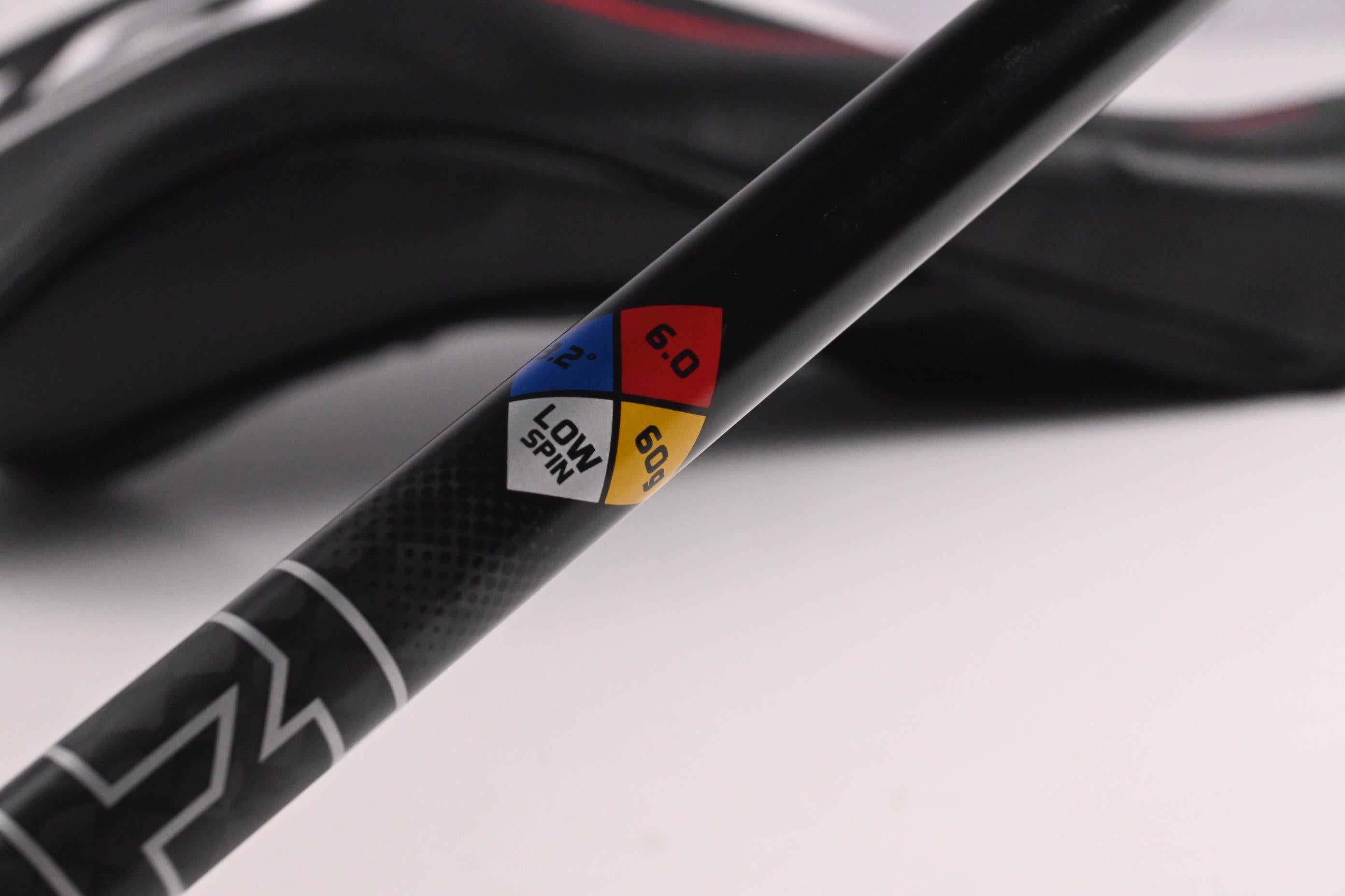 Titleist GT3 Driver / 9 Degree / Stiff Flex HZRDUS Black 60 Shaft