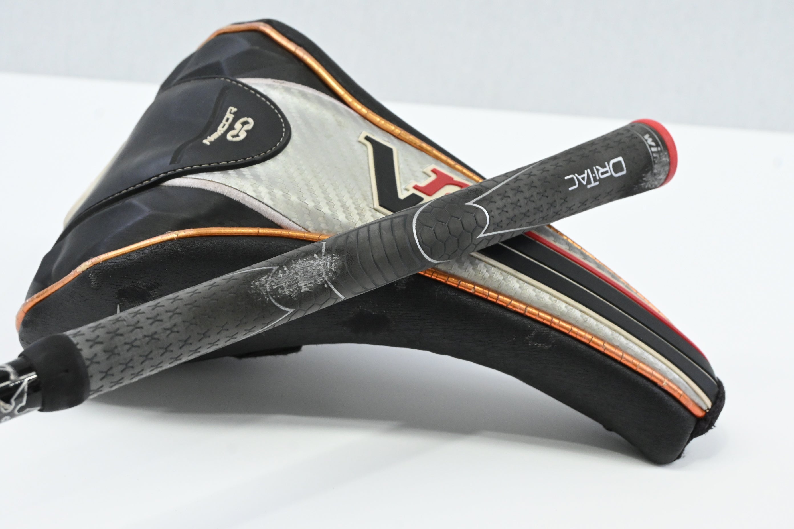 Nike VR-S Driver / 10.5 Degree / Stiff Flex Fubuki 51 Shaft