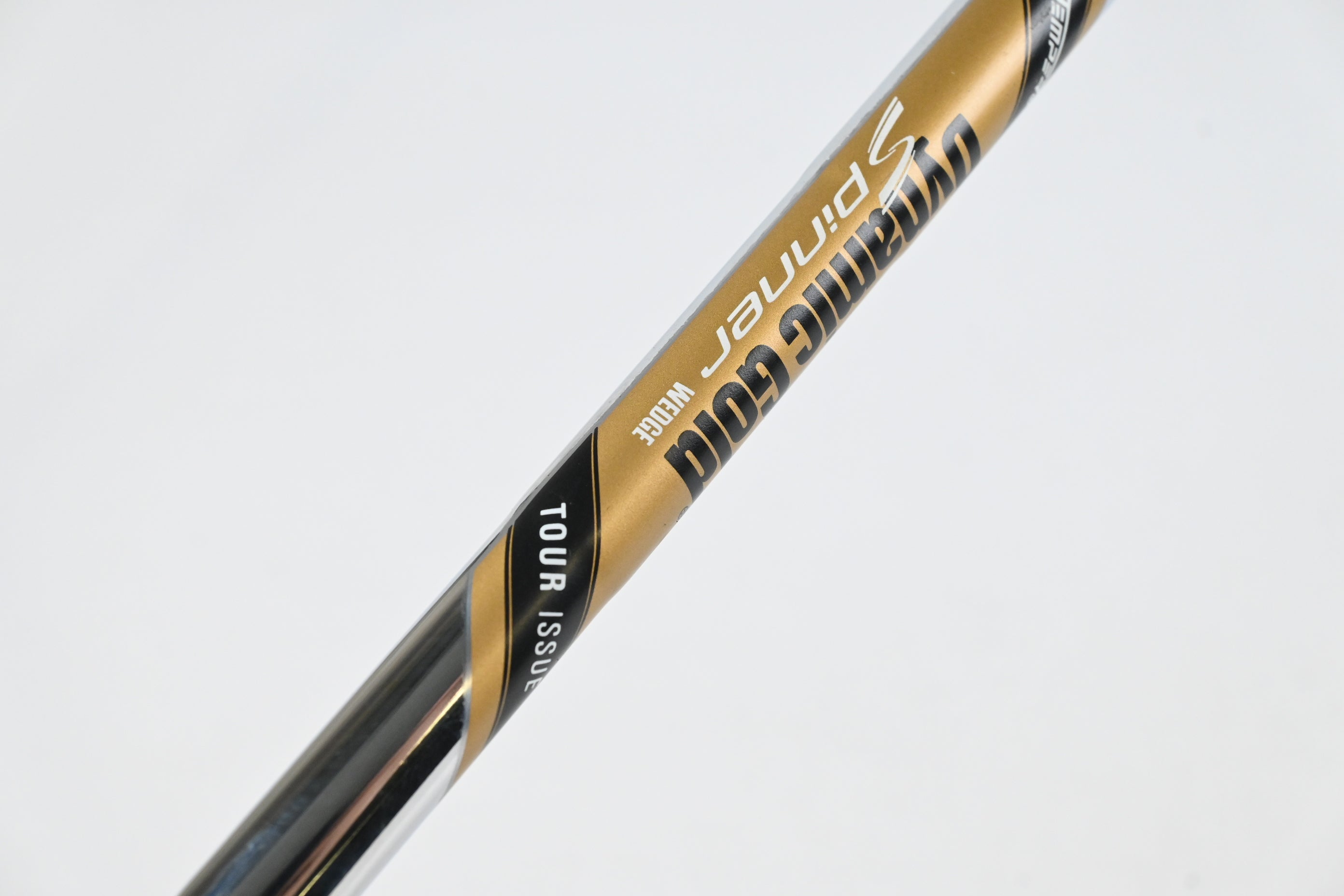 Cleveland RTZ Sand Wedge / 54 Degree / Wedge Flex Dynamic Gold Spinner Shaft