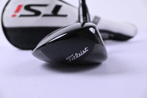 Titleist TSi2 #3 Hybrid / 18 Degree / Regular Flex Tensei AV Raw Blue 65 Shaft