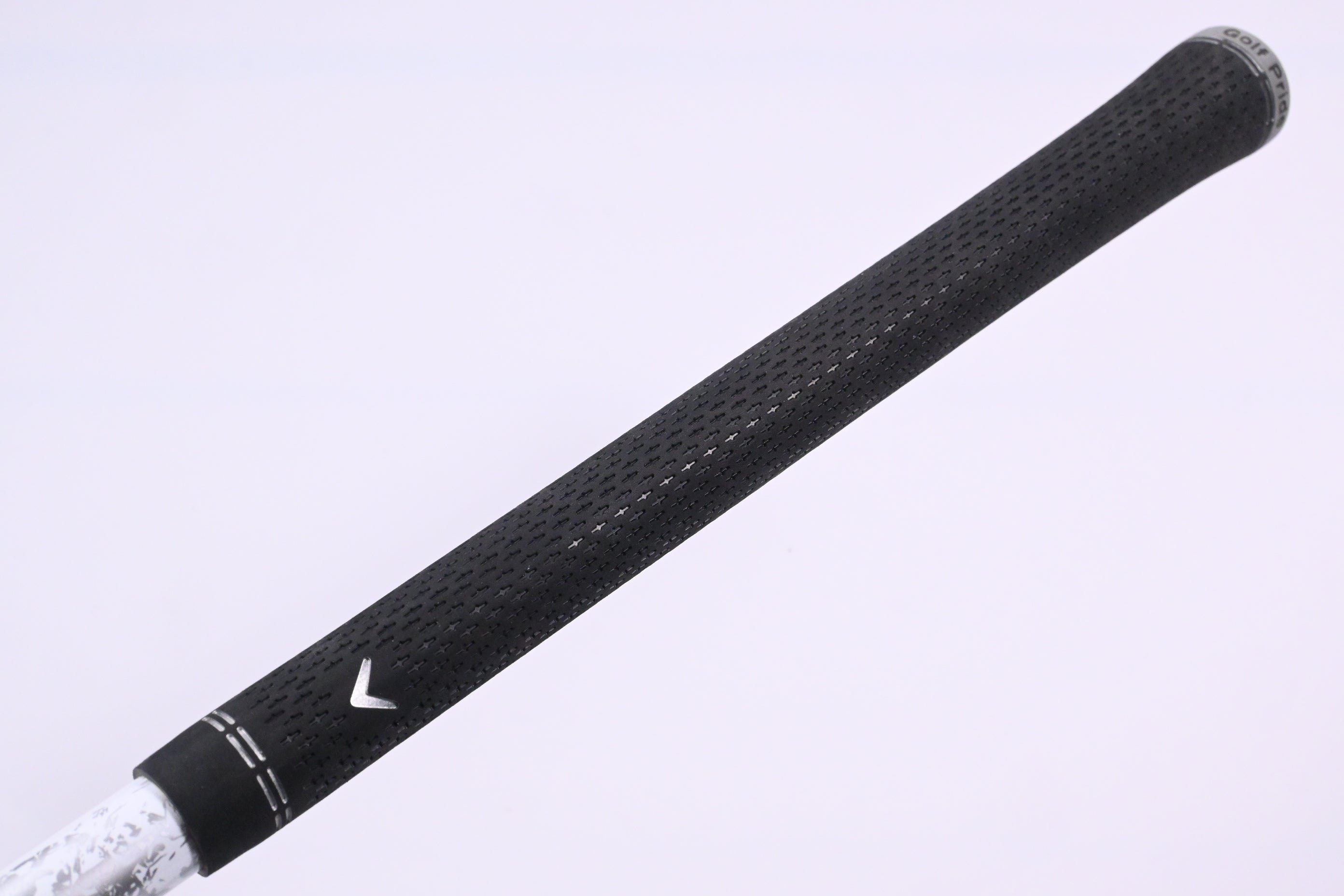 Project X Denali Charcoal 70 #3 Wood Shaft / X-Flex / Callaway 3rd Gen