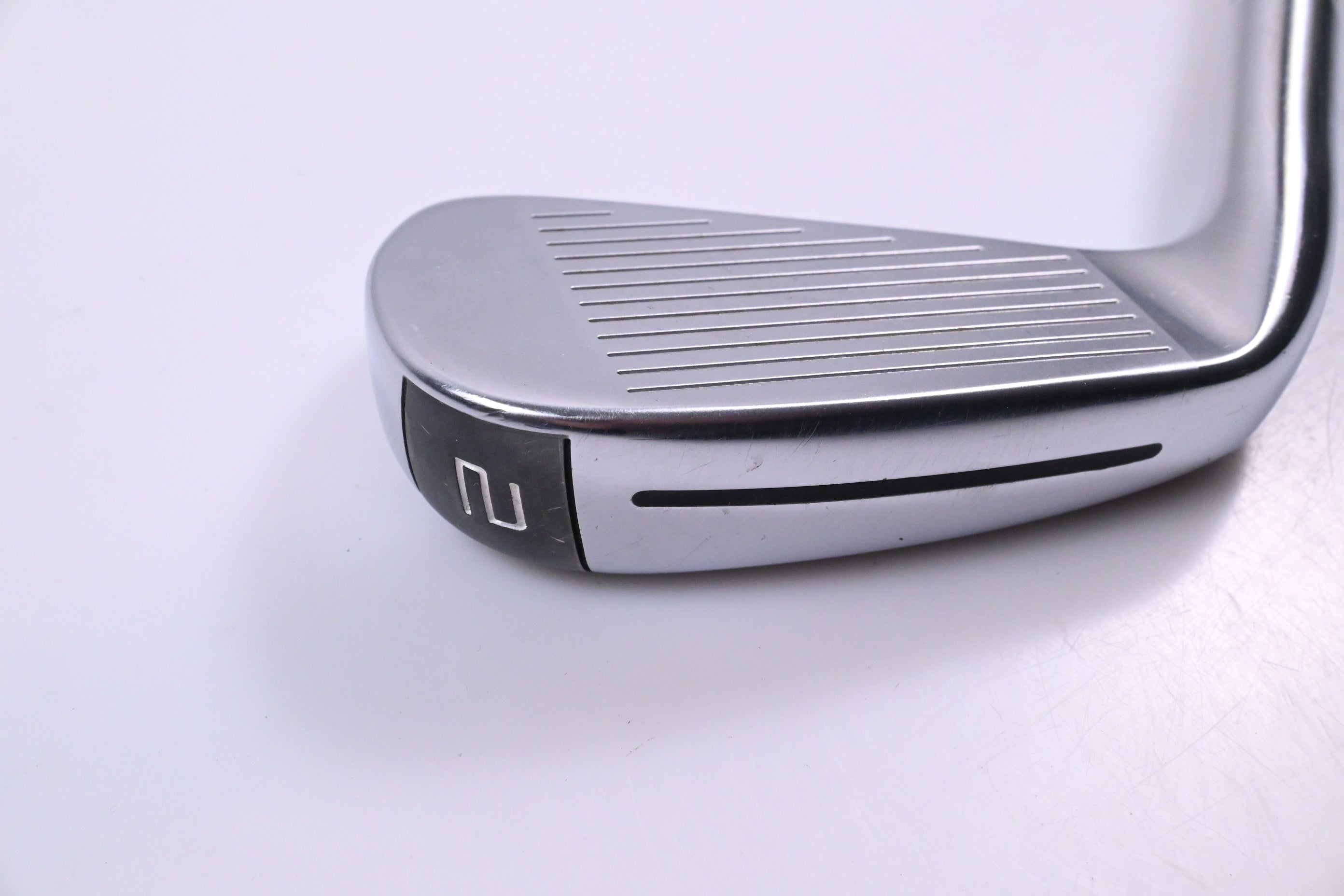 Taylormade SIM UDI #2 Iron / 18 Degree / X-Flex Diamana Thump 100 Shaft