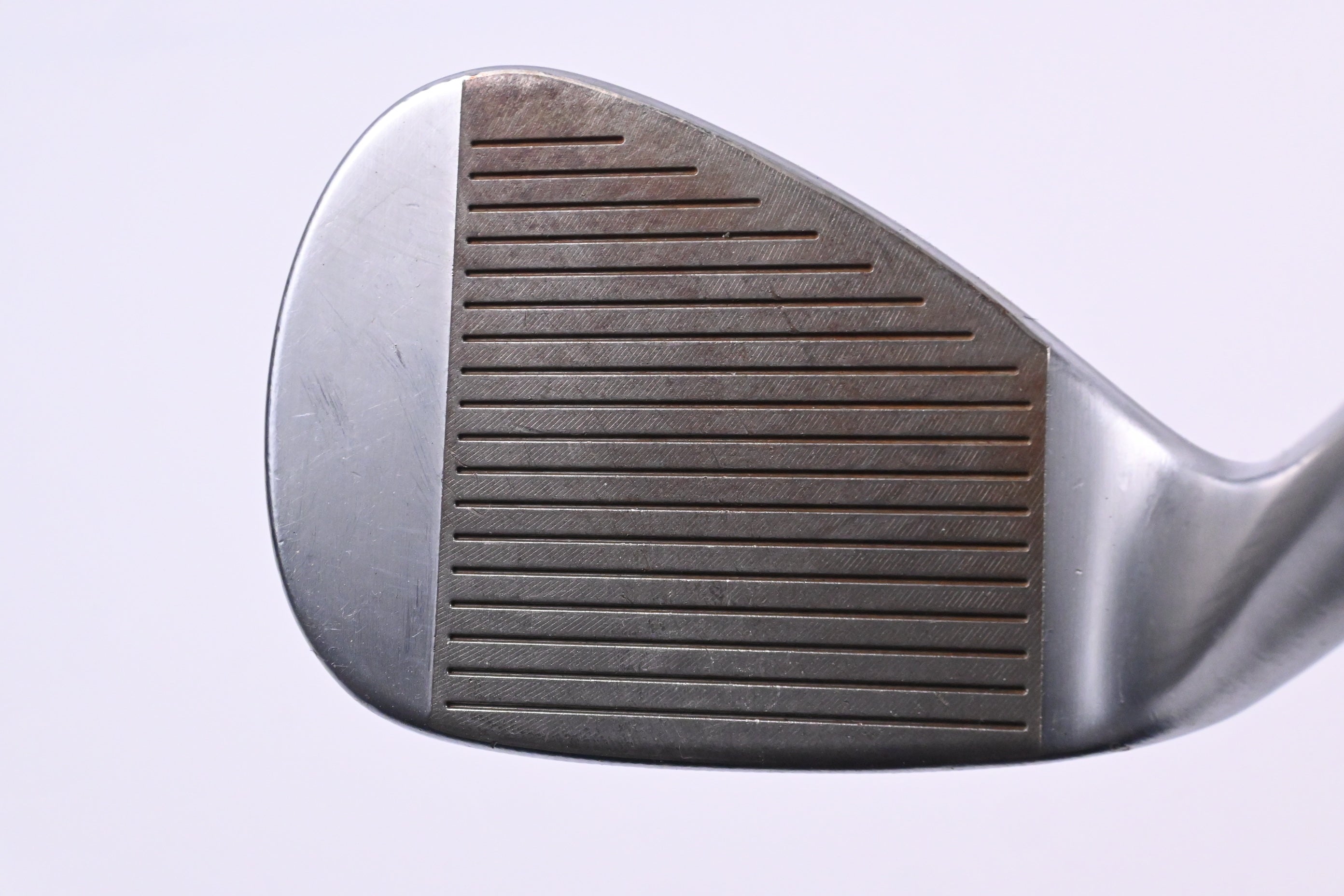 Taylormade Milled Grind 4 Lob Wedge / 58 Degree / Wedge Flex Dynamic Gold 115