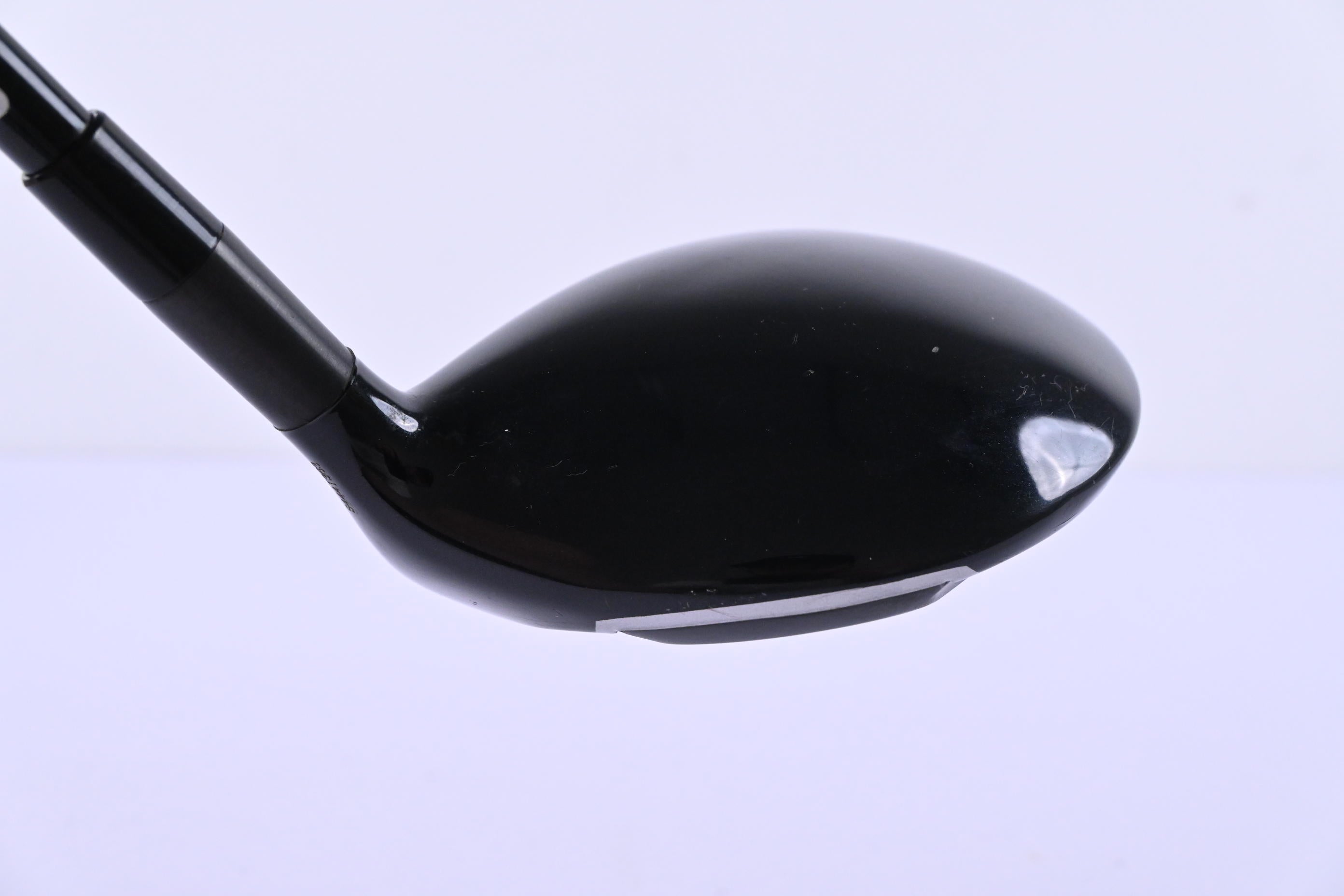 Cleveland Classic XL #3 Wood / 15.5 Degree / Regular Flex Matrix Ozik Xcon-5