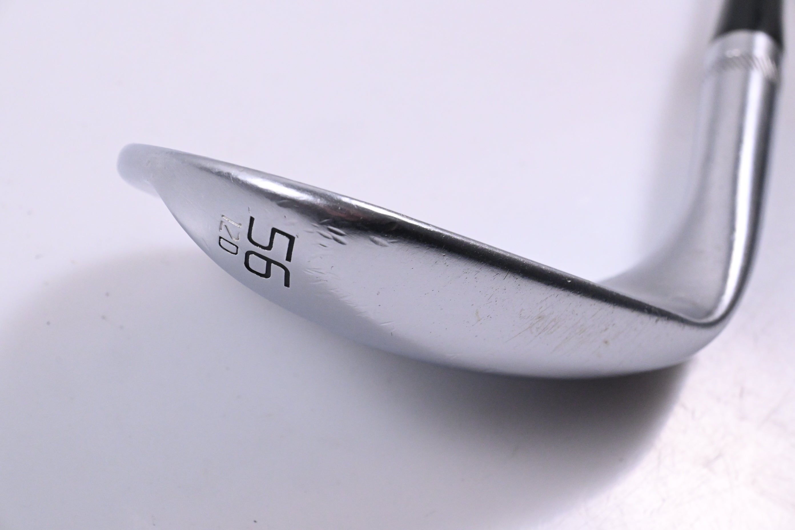 Titleist Vokey SM9 Sand Wedge / 56 Degree / Wedge Flex Titleist Vokey SM9 Shaft