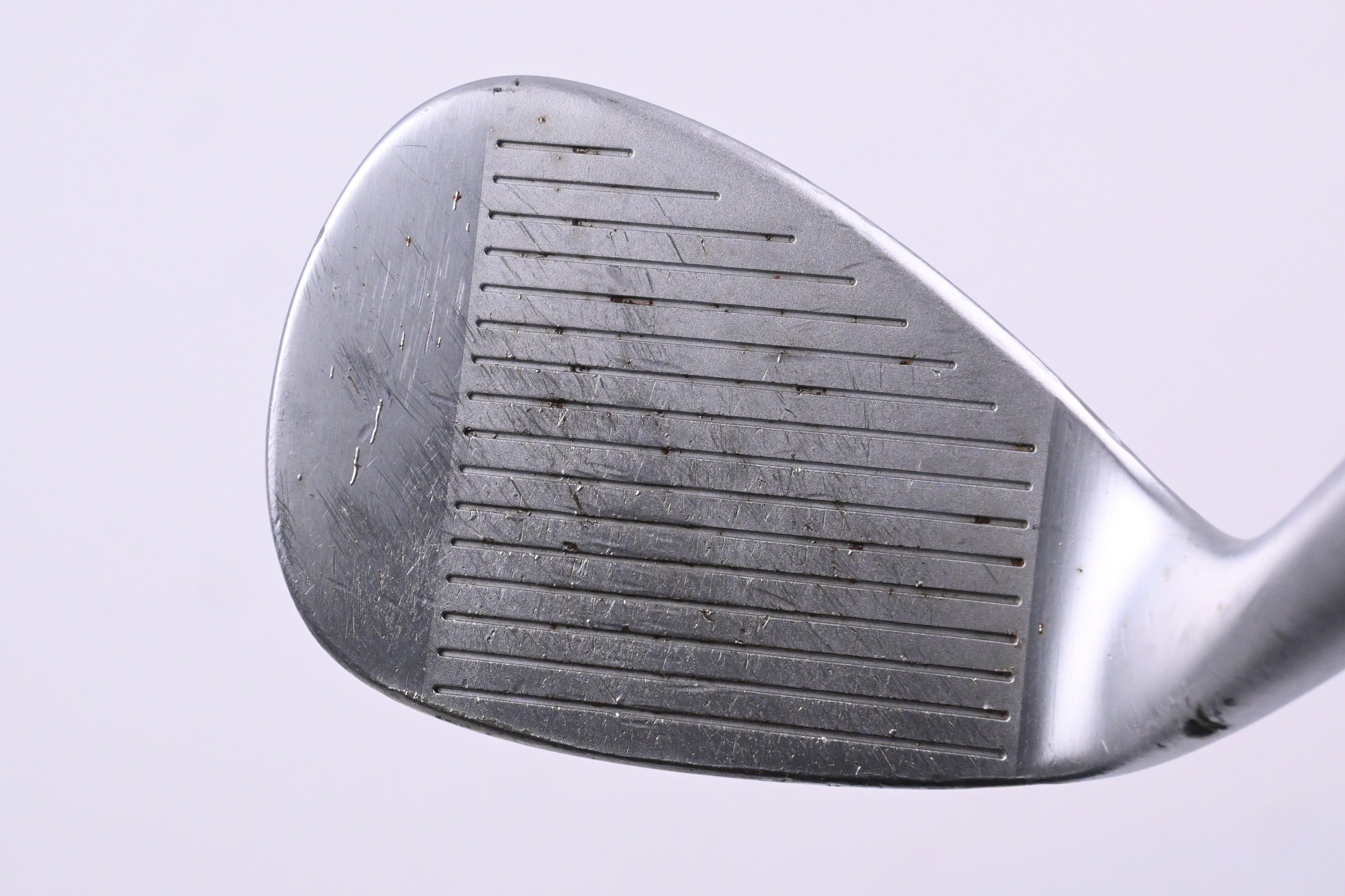 Nike SV Sand Wedge / 56 Degree / Stiff Flex Dynamic Gold S400 Shaft
