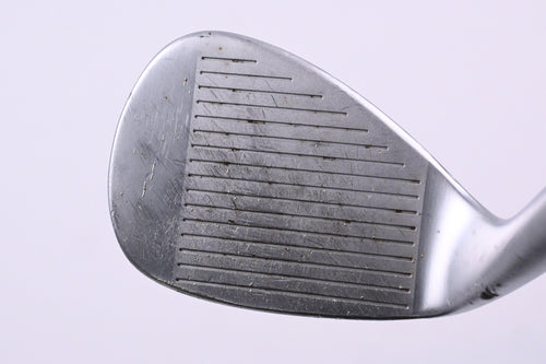 Nike SV Sand Wedge / 56 Degree / Stiff Flex Dynamic Gold S400 Shaft