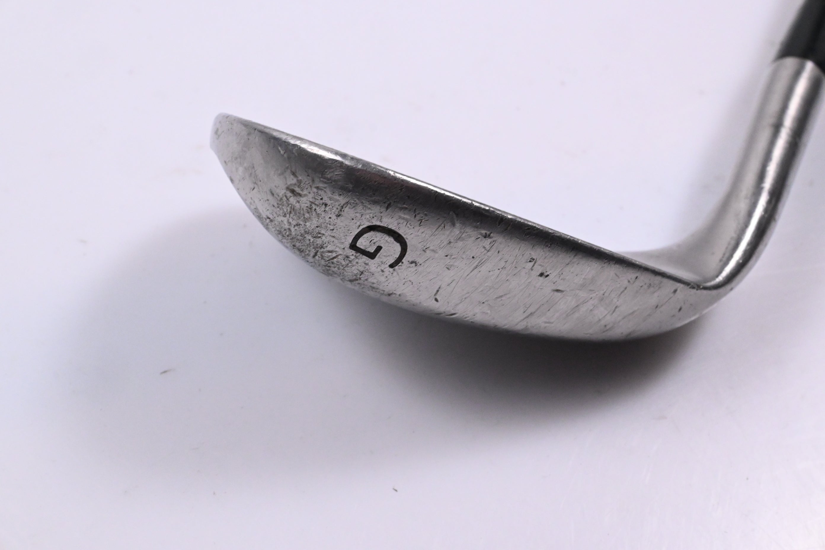 Caley X Gap Wedge / 50 Degree / Wedge Flex Caley X Shaft