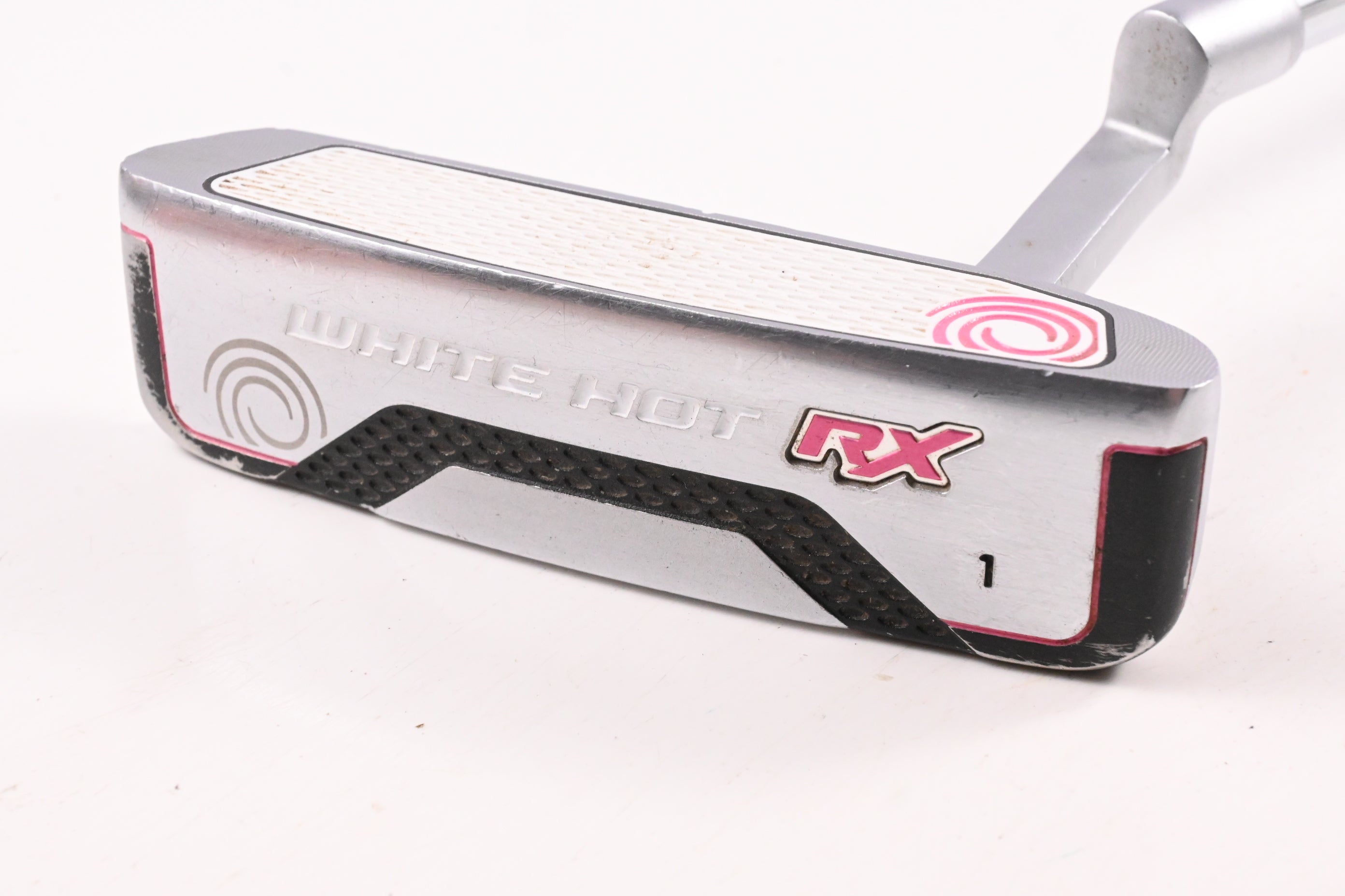 Odyssey White Hot RX #1 Putter / 33 Inch