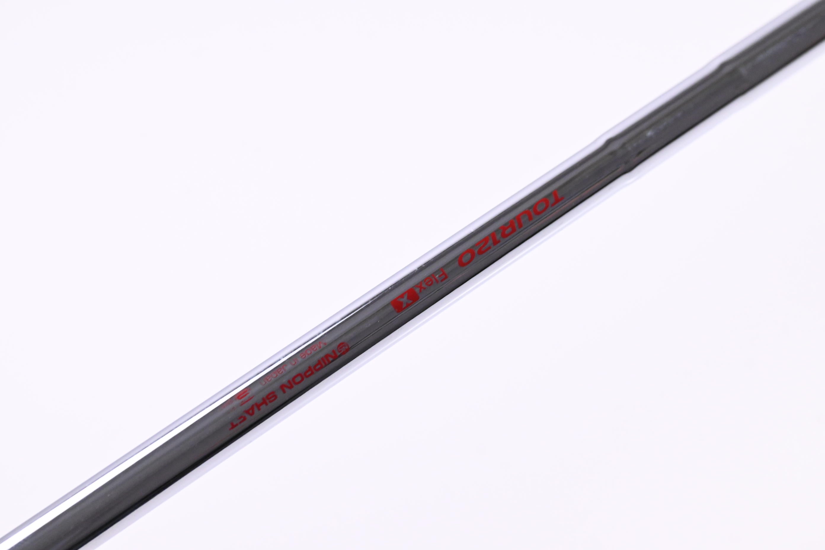 Mizuno Pro 225 #4 Iron / 21.5 Degree / X-Flex NS Pro Modus 3 Tour 120 Shaft
