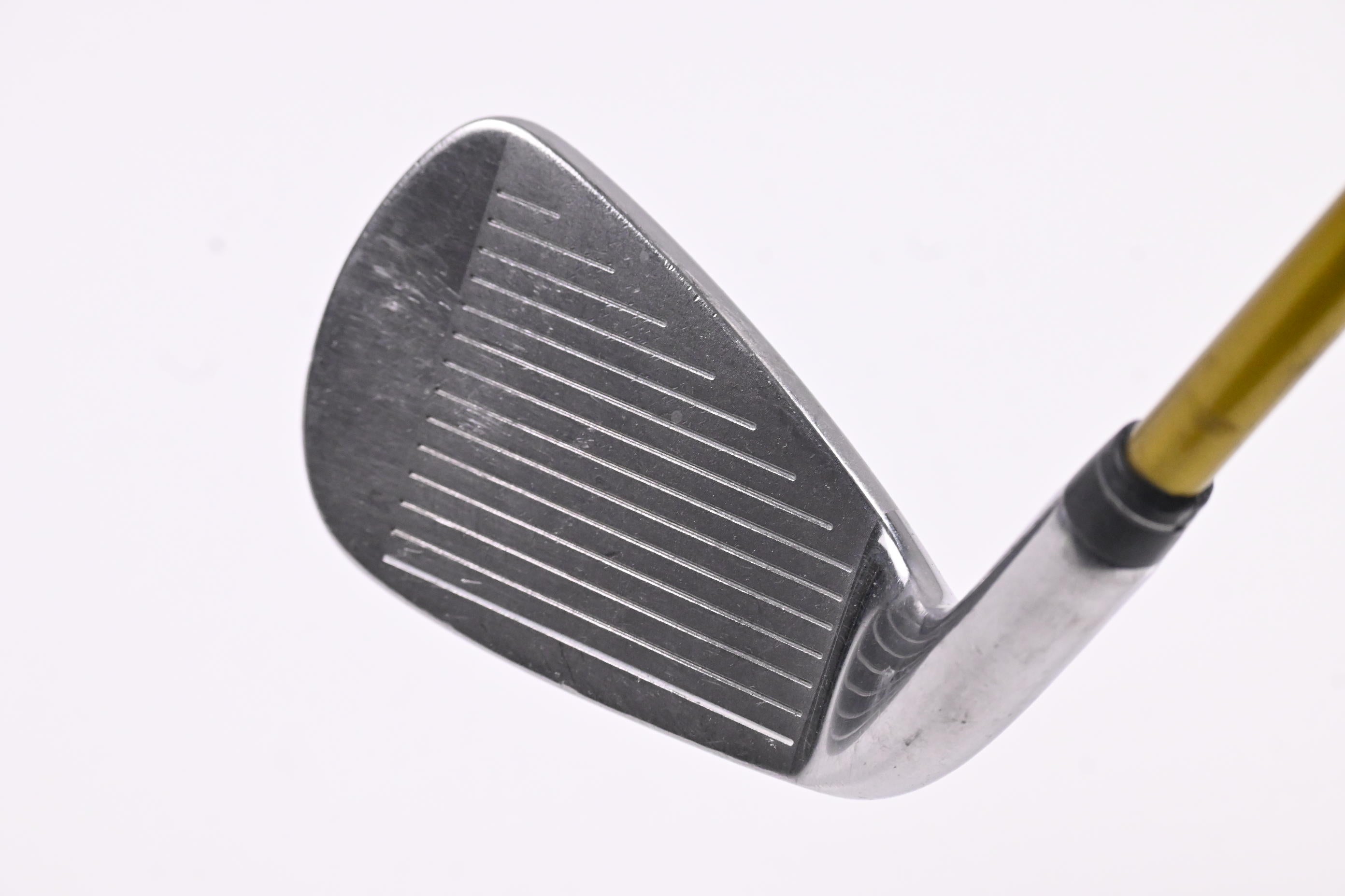 Yonex VXF #6 Iron / 28 Degree / Regular Flex Yonex Shaft